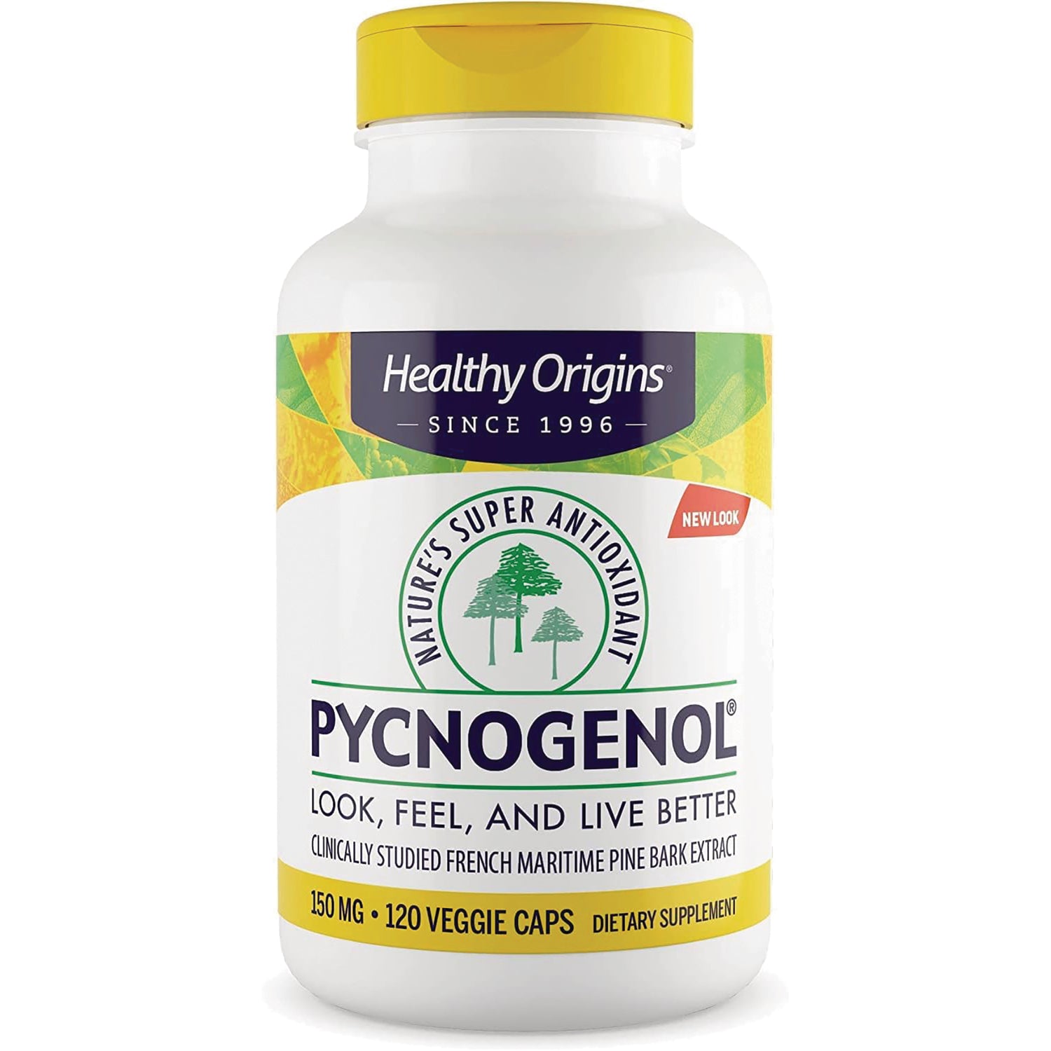 Pycnogenol