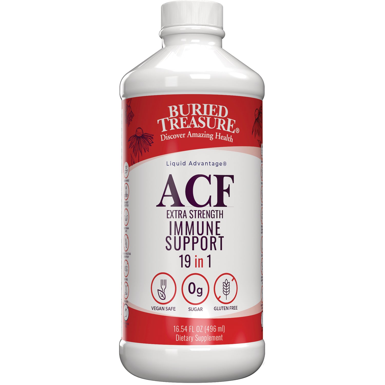 ACF Extra Strength Immune Support