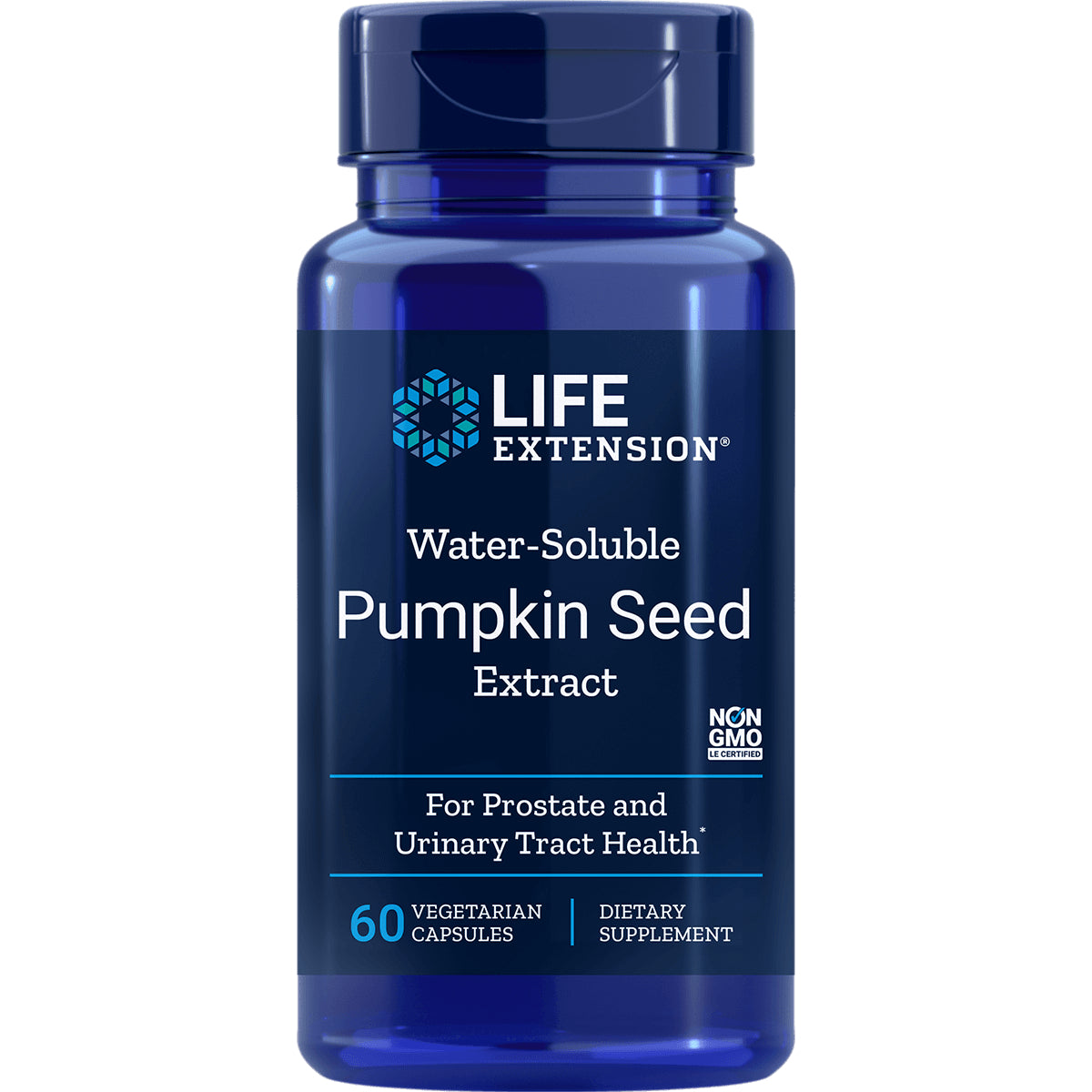 Water-Soluble Pumpkin Seed Extract