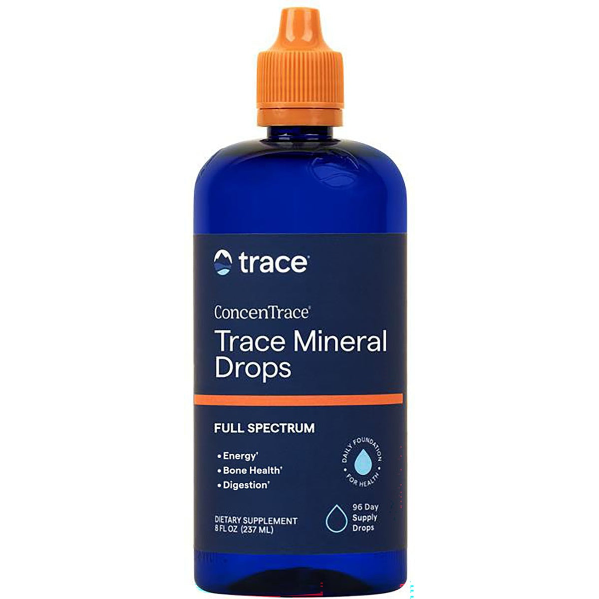ConcenTrace Trace Mineral Drops