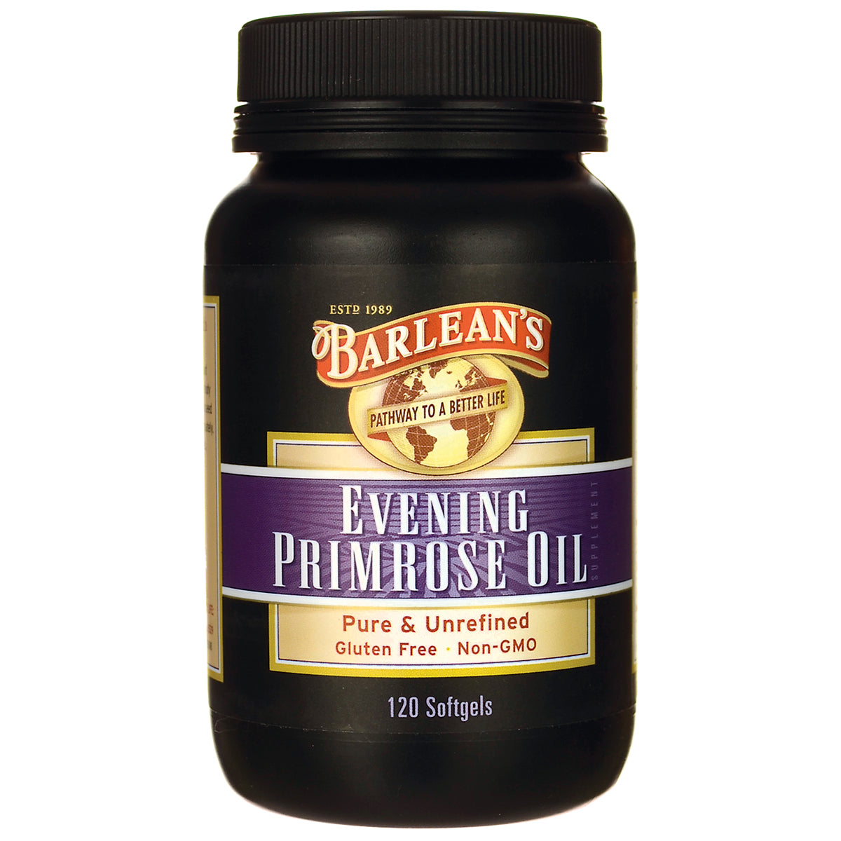 Evening Primrose Oil