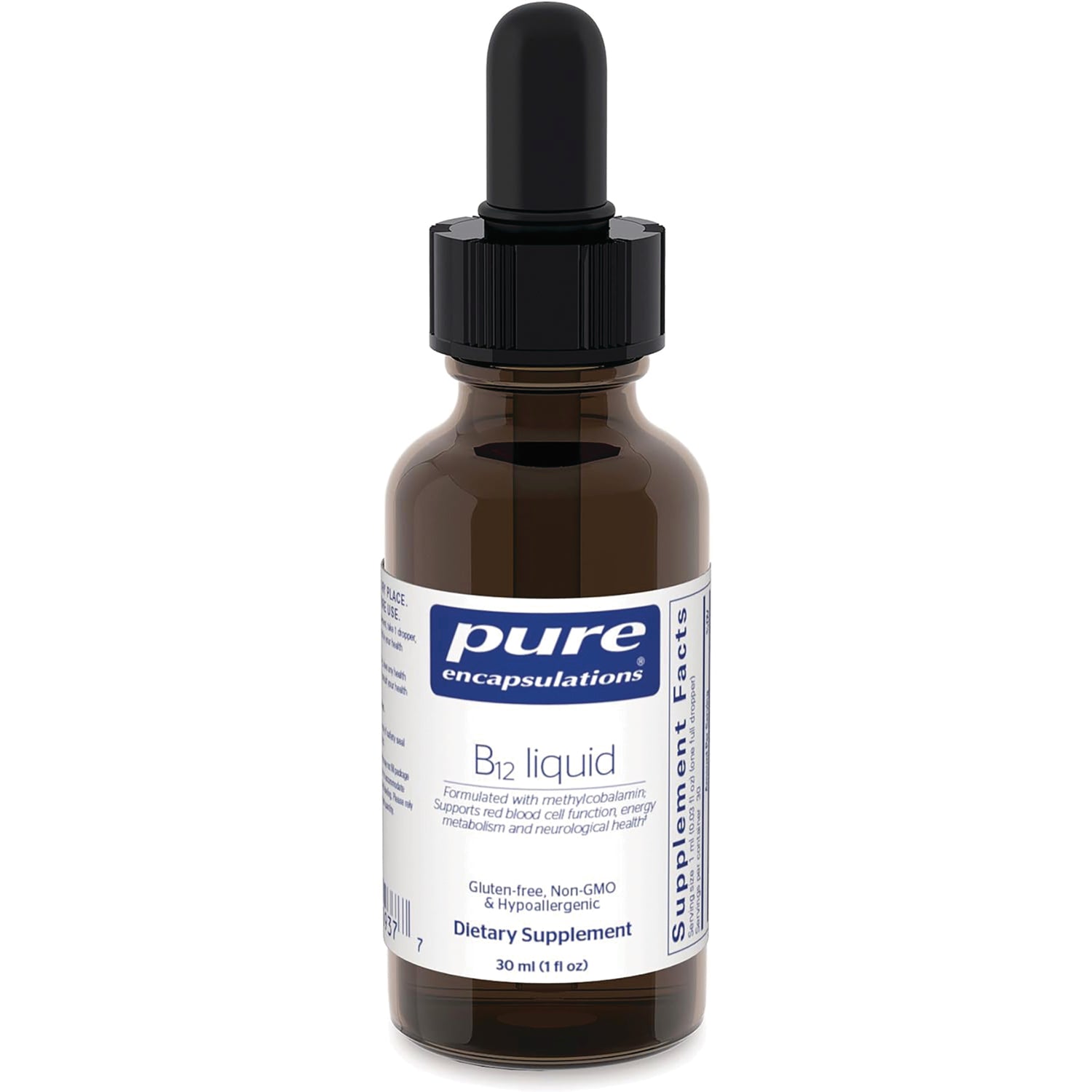 B12 Liquid
