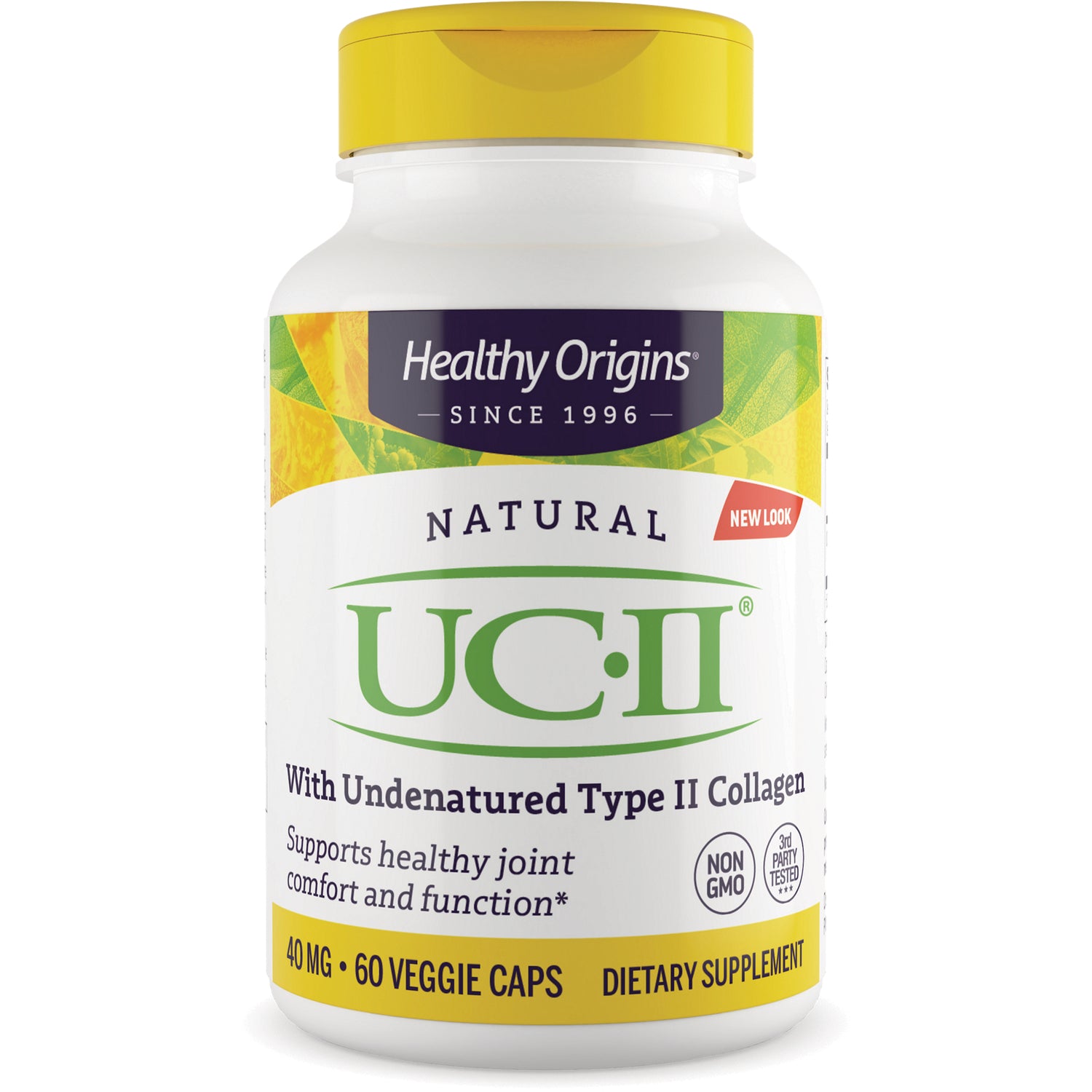 Natural UC-II Collagen