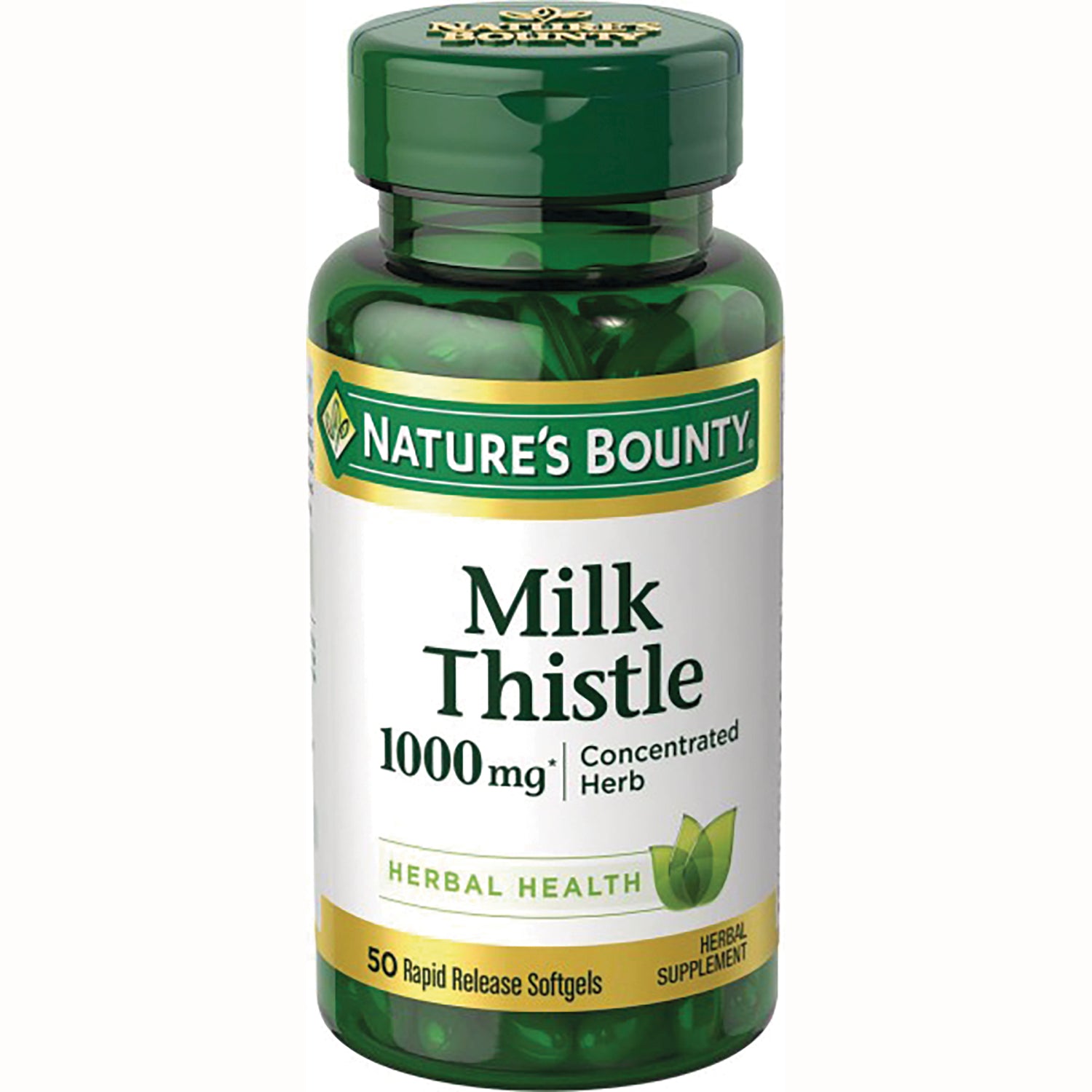 Milk Thistle