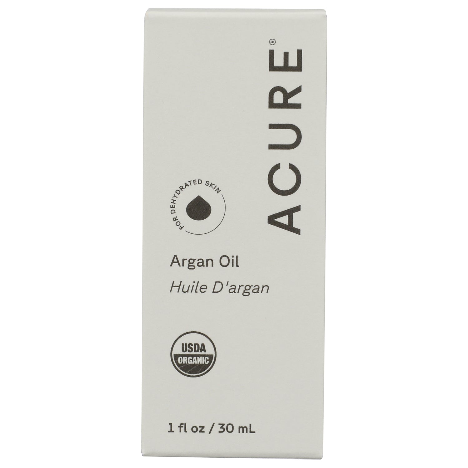 Argan Oil
