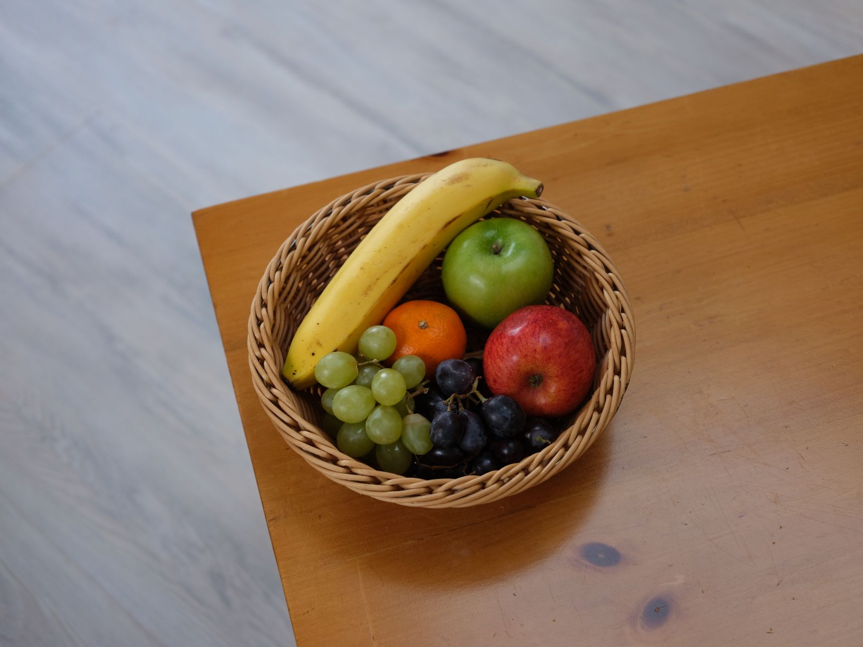 Do You Still Need Vitamins If You Eat Plenty of Fruits and Vegetables?