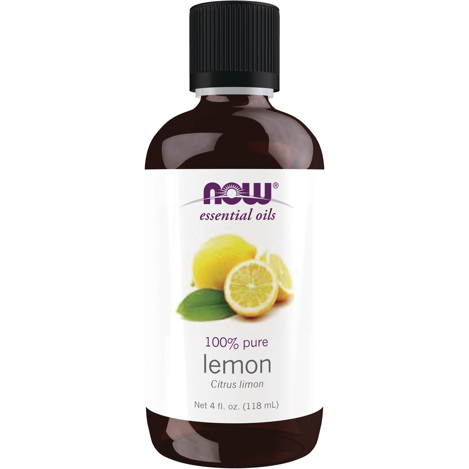 100% Pure Lemon Oil
