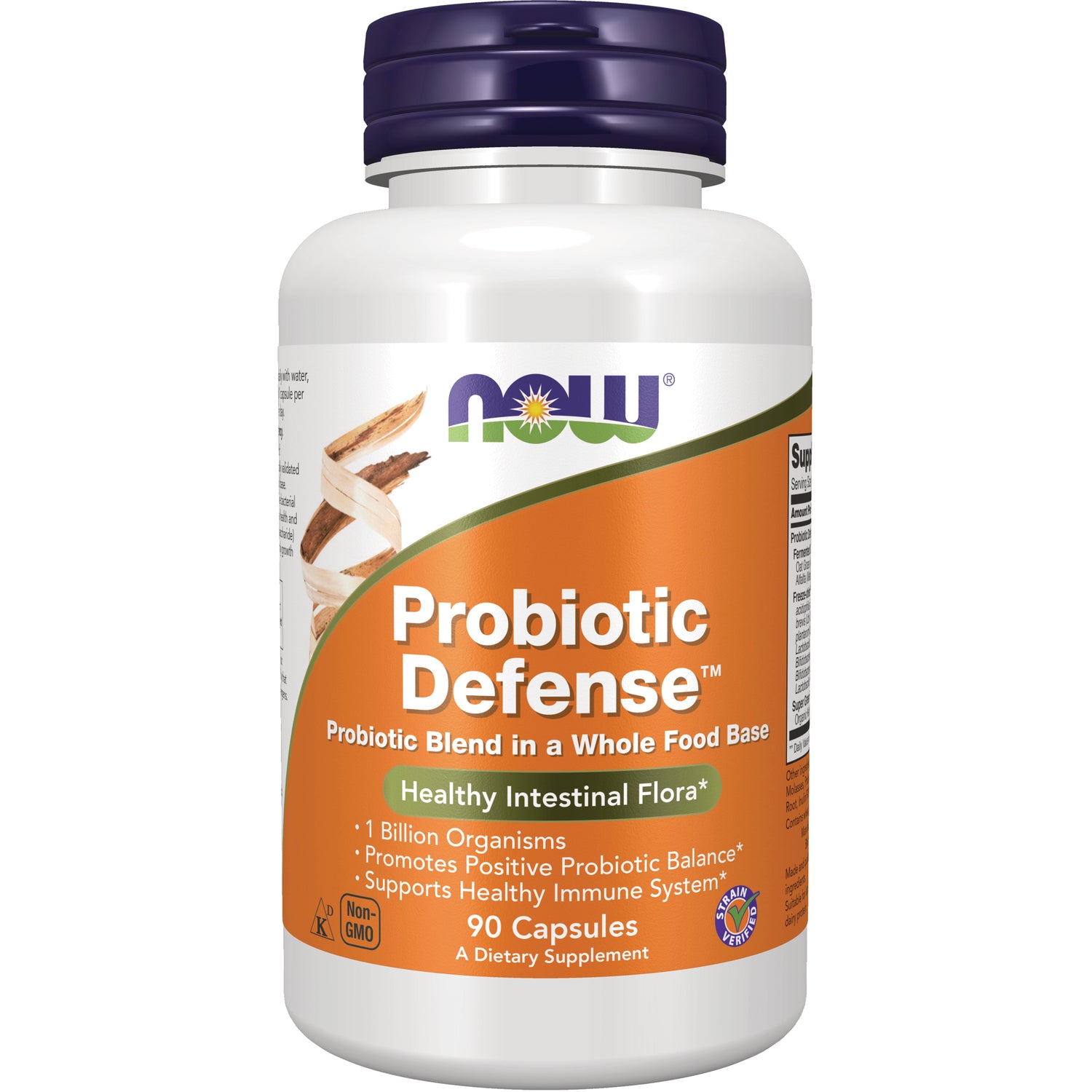 Probiotic Defense