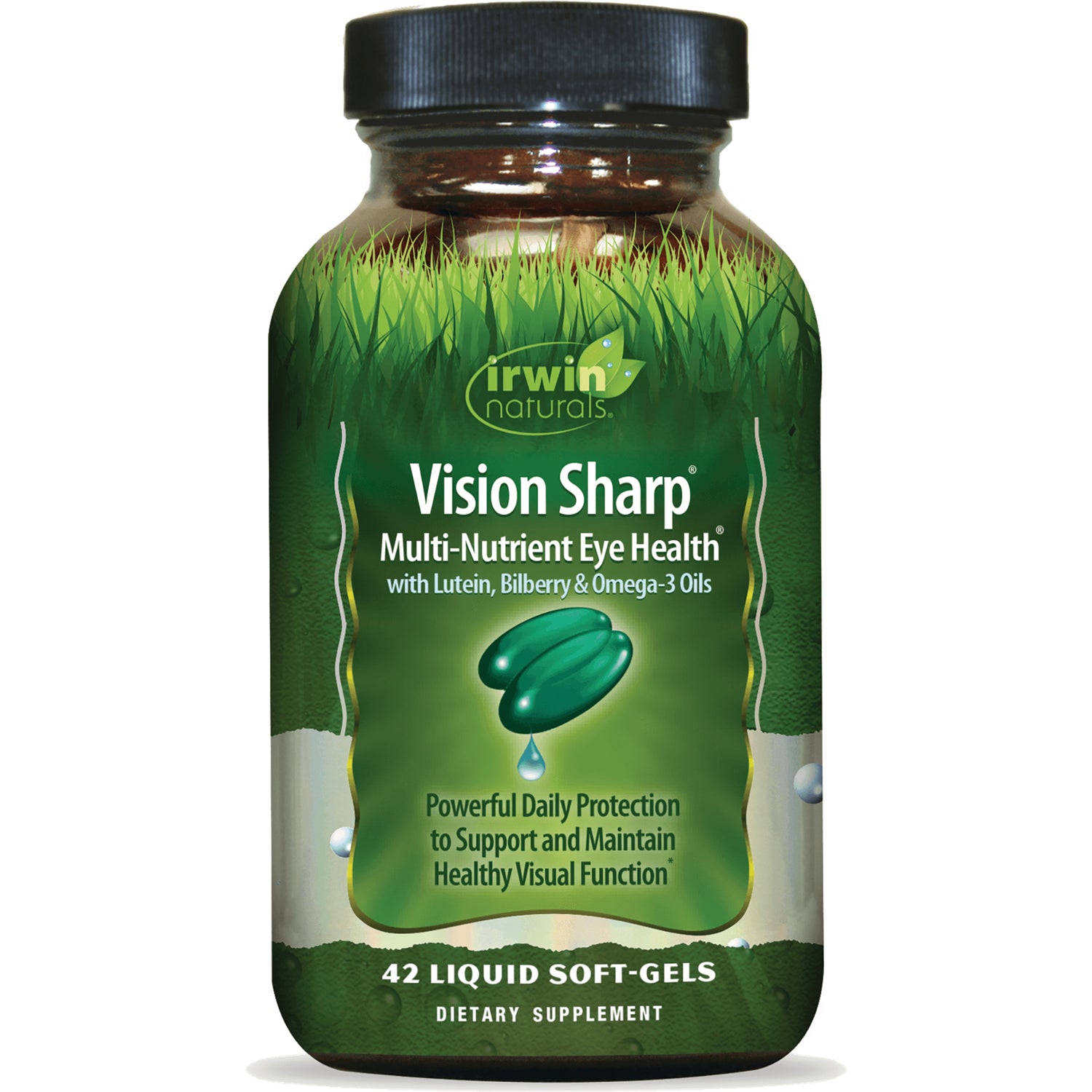 Vision Sharp Multi-Nutrient Eye Health
