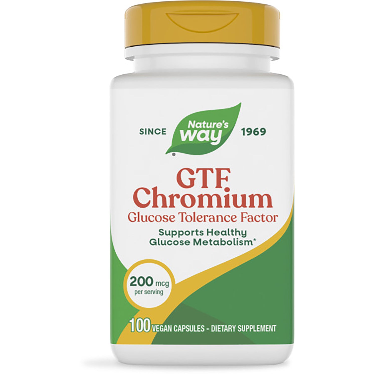 GTF Chromium