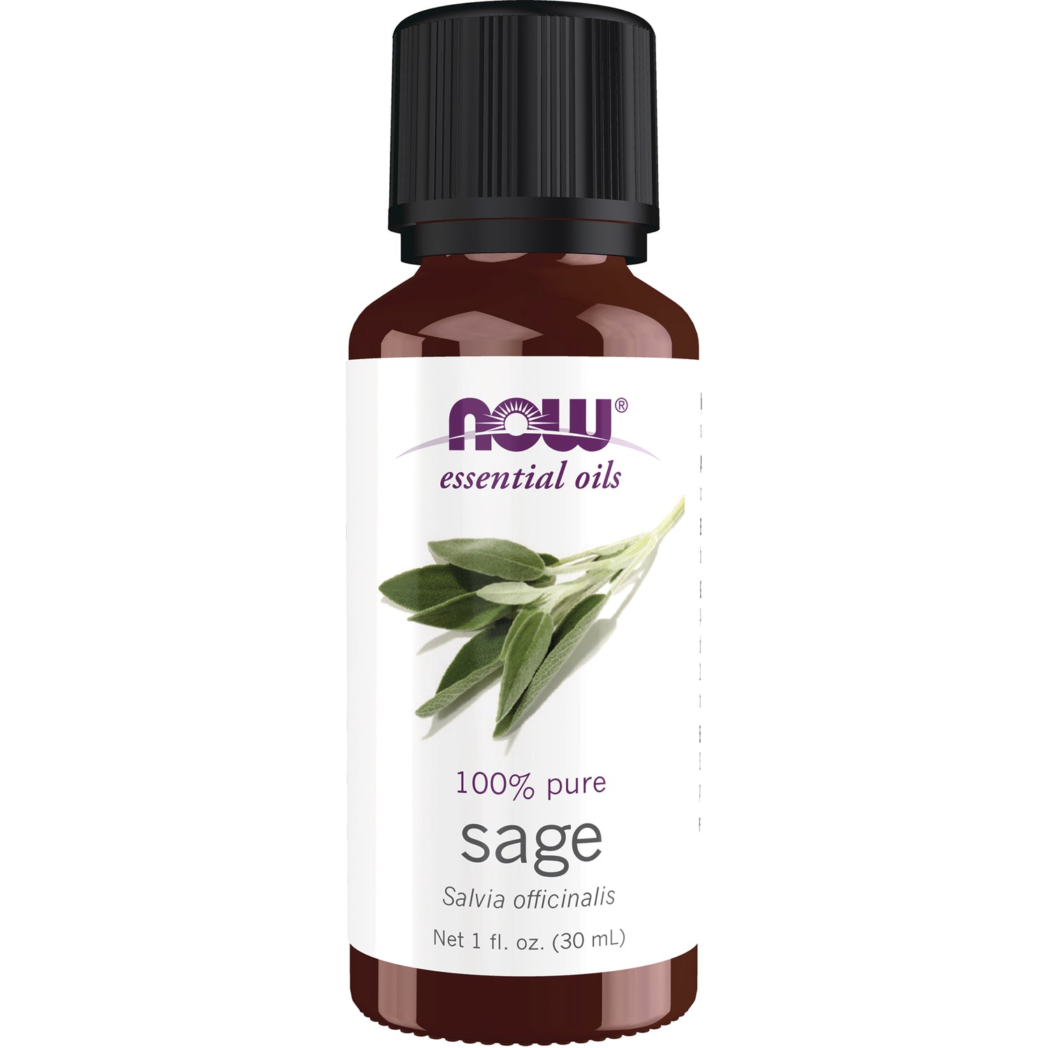 100% Pure Sage