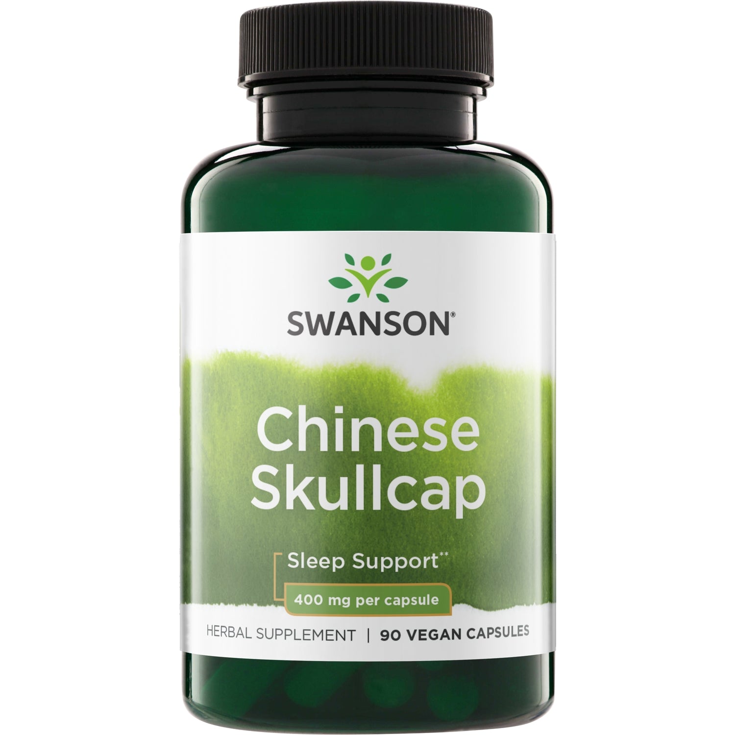 Chinese Skullcap
