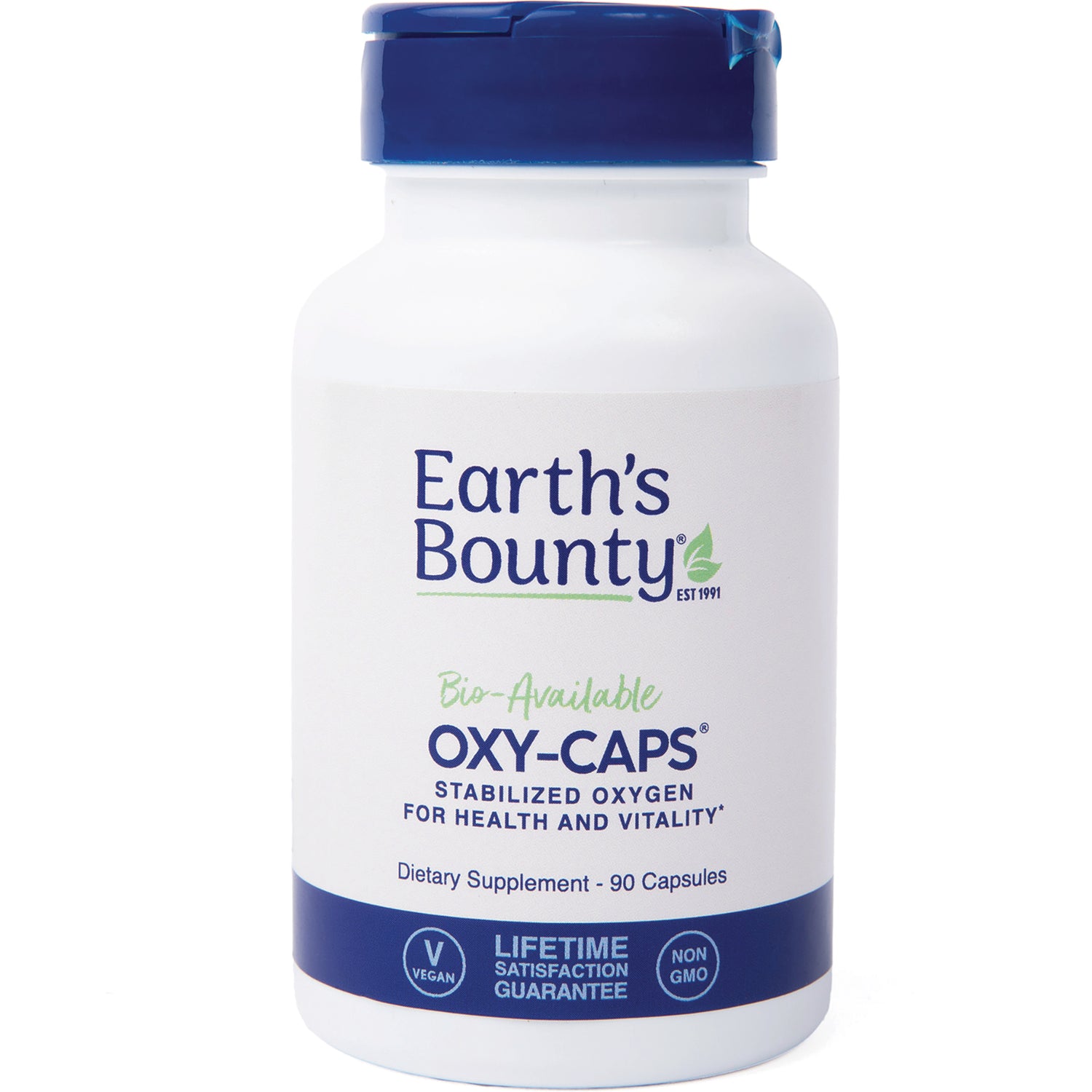 Oxy-Caps