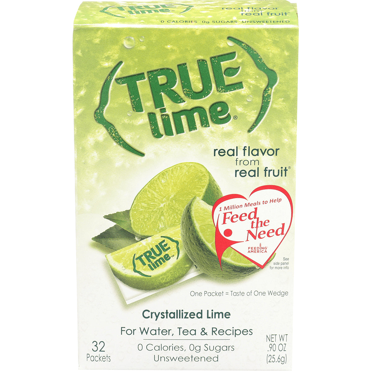 True Lime