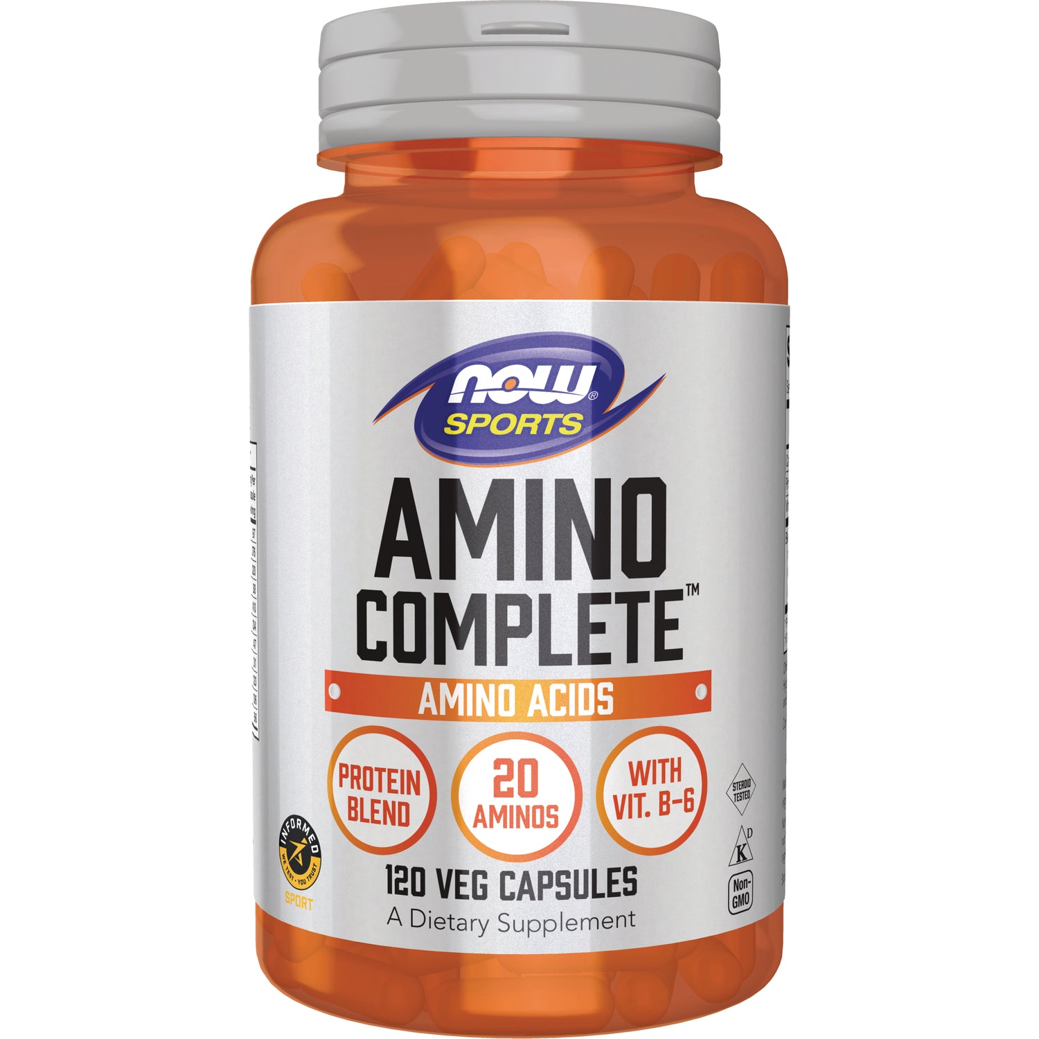 Amino Complete