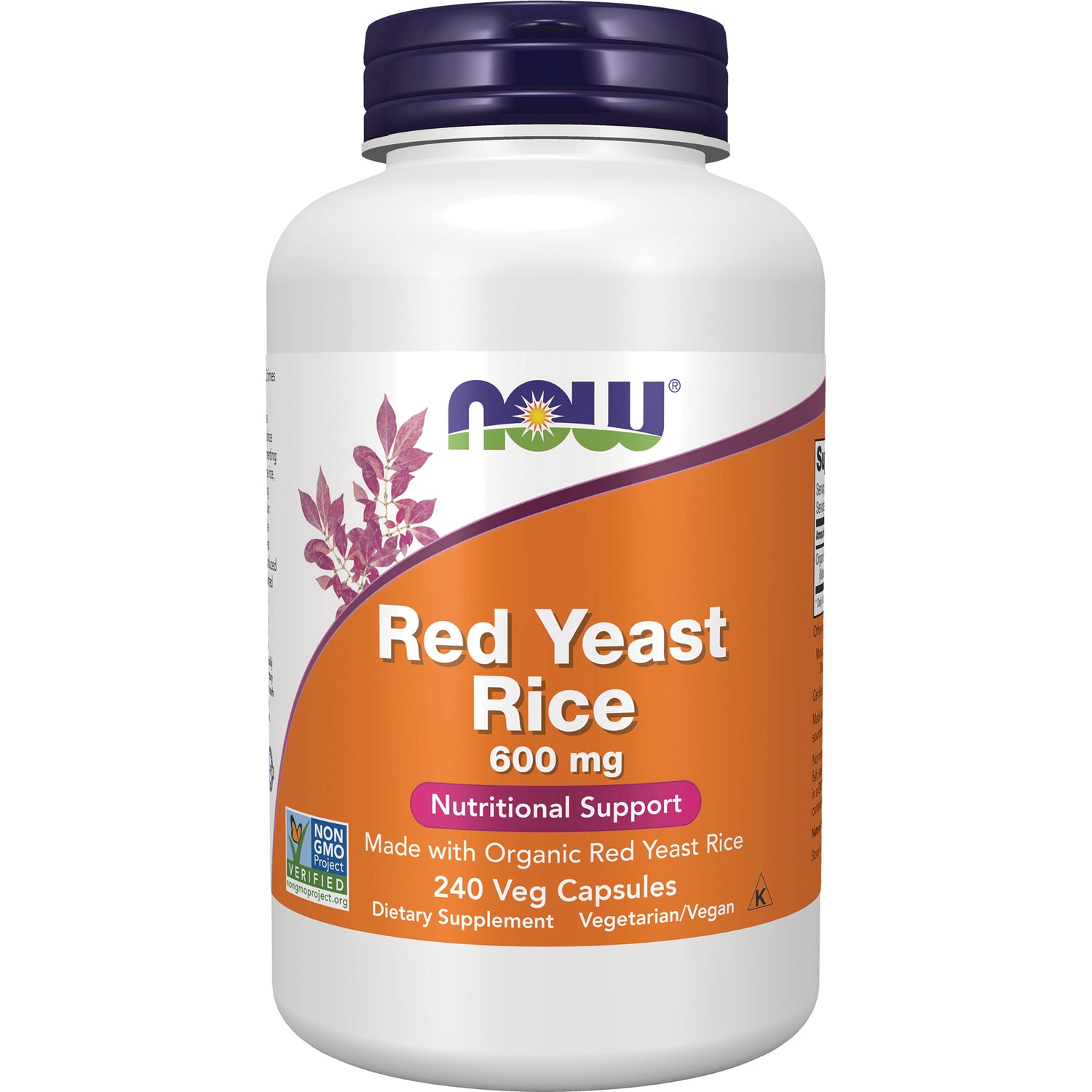 Red Yeast Rice
