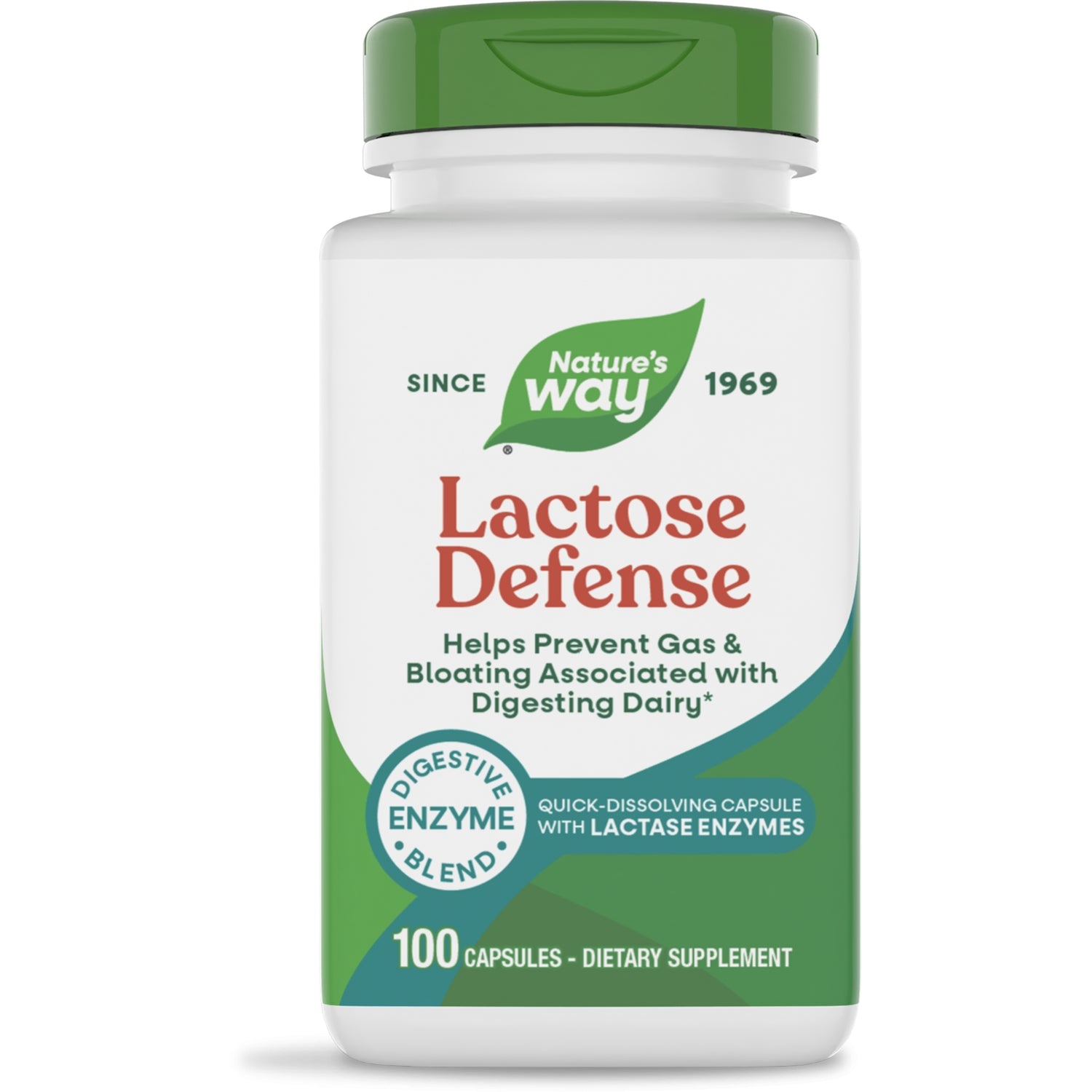 Lactose Defense