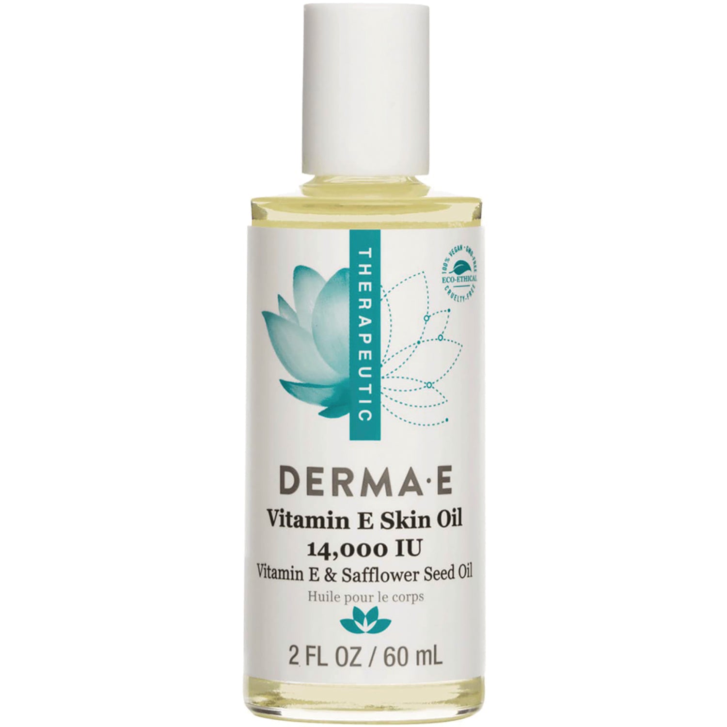 Vitamin E Skin Oil