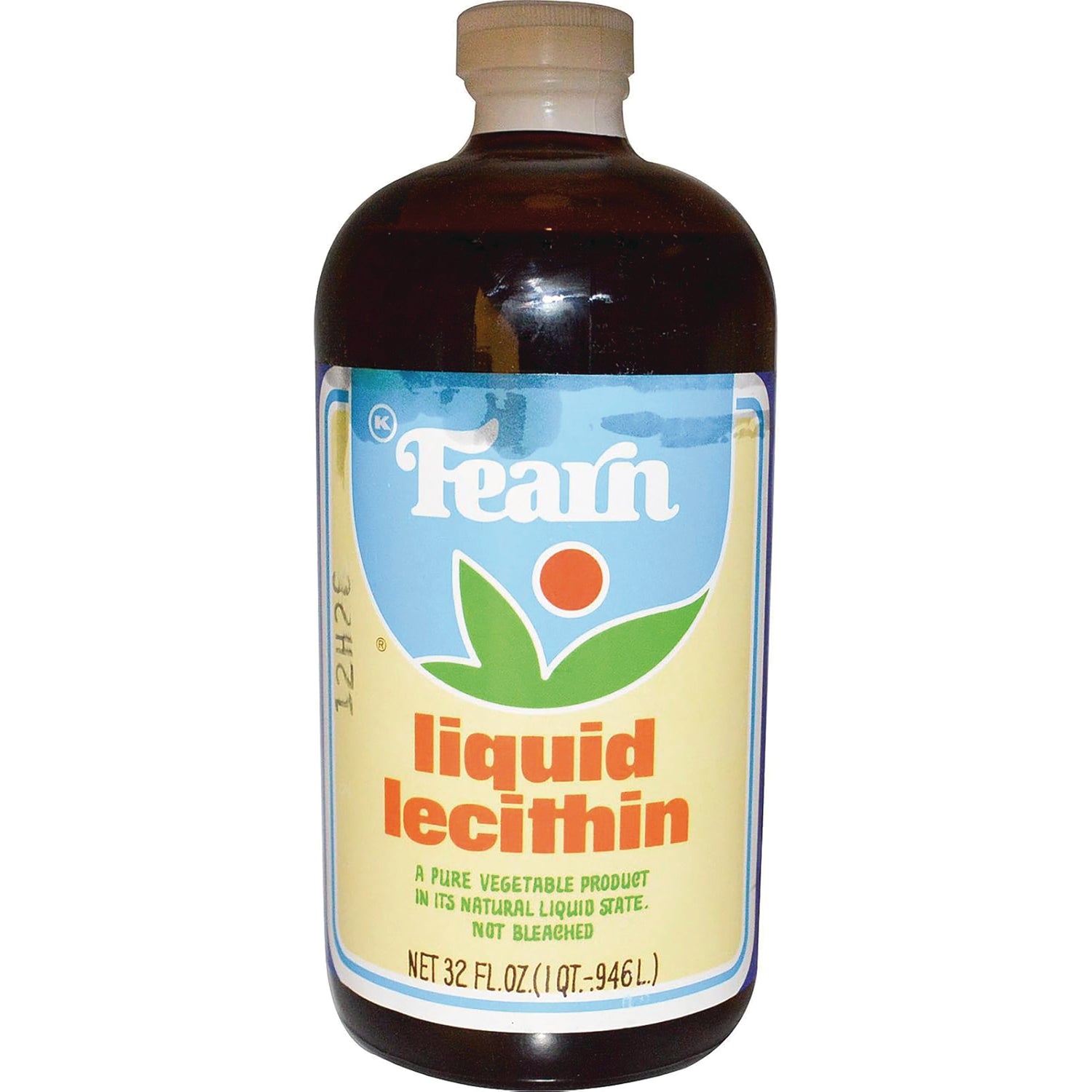Liquid Lecithin