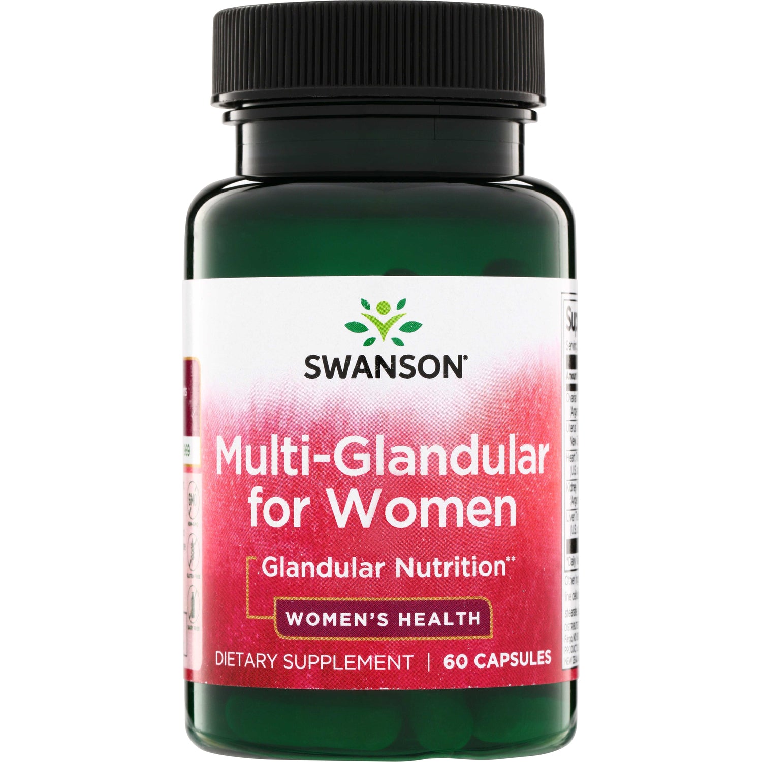 Multi-Glandular For Women