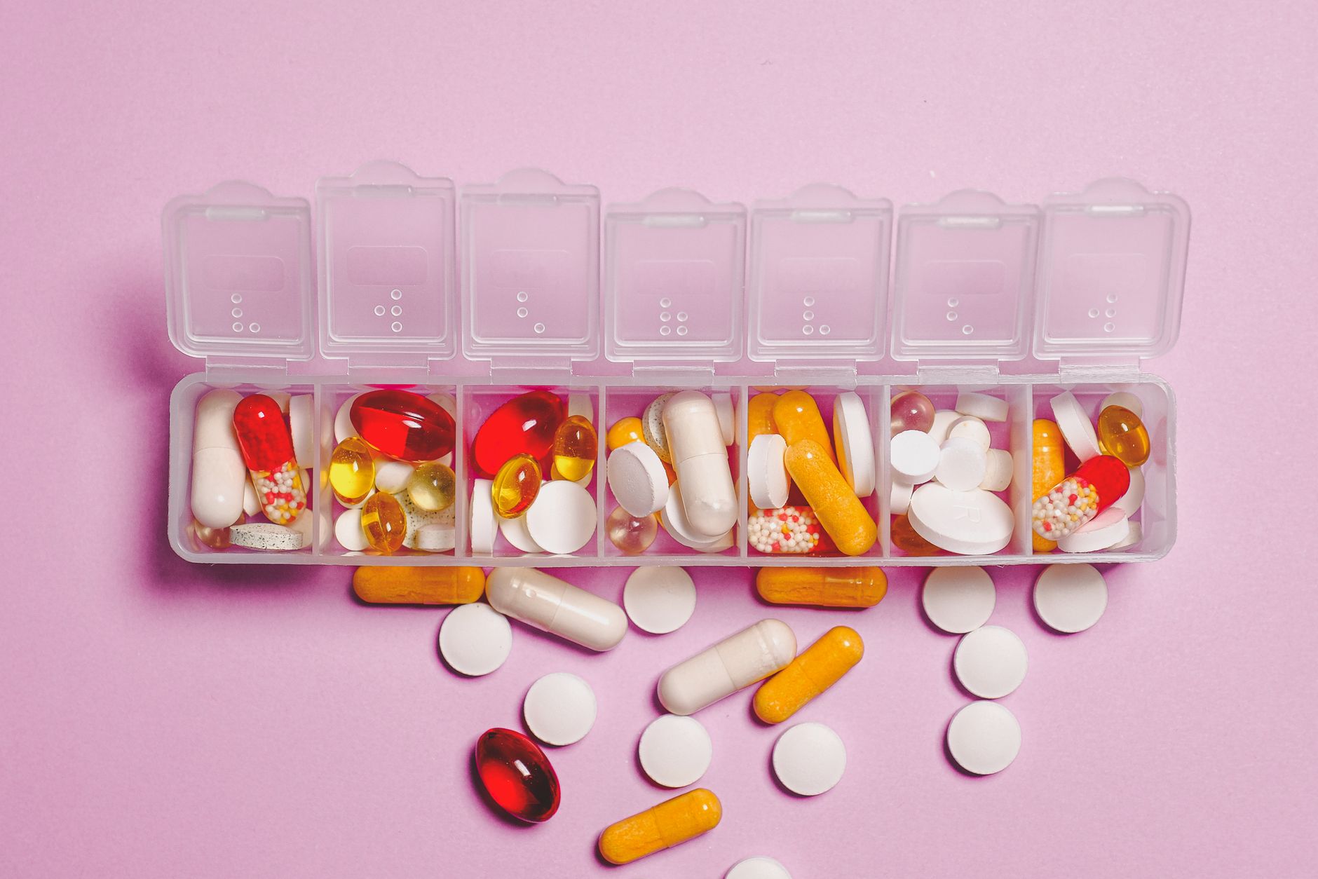 Impact de la forme galénique sur l’absorption des compléments alimentaires