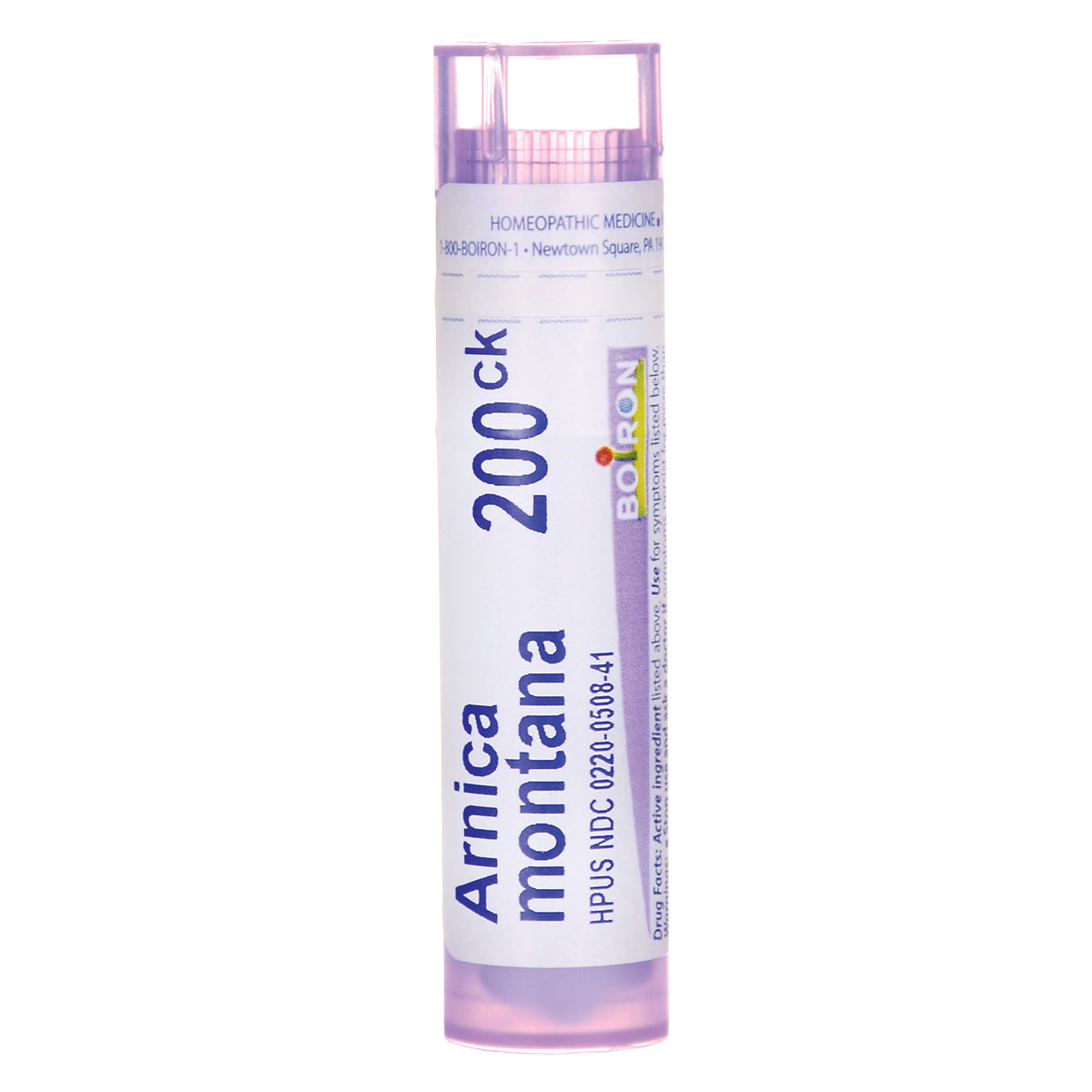 Arnica Montana 200ck
