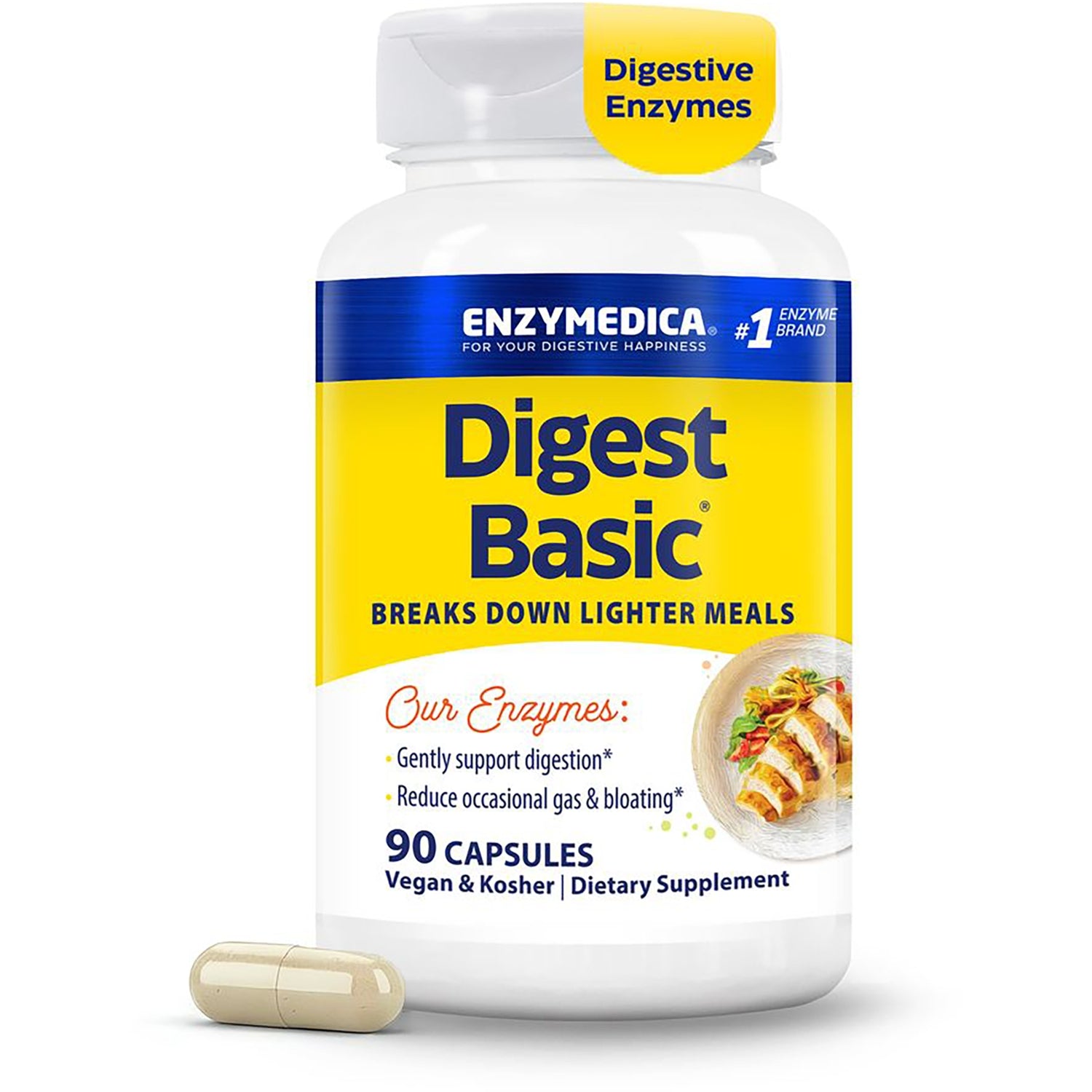 Digest Basic