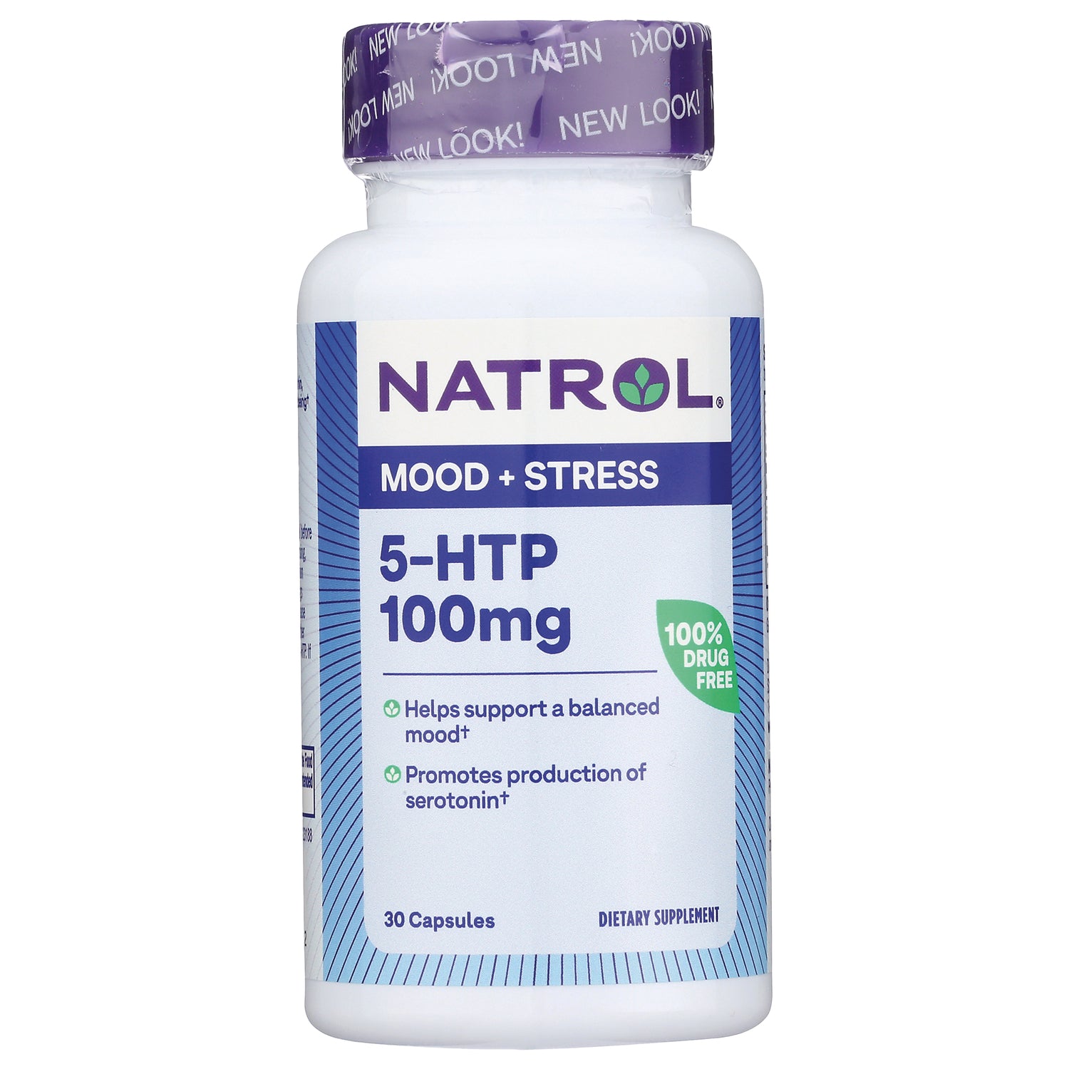 5-HTP