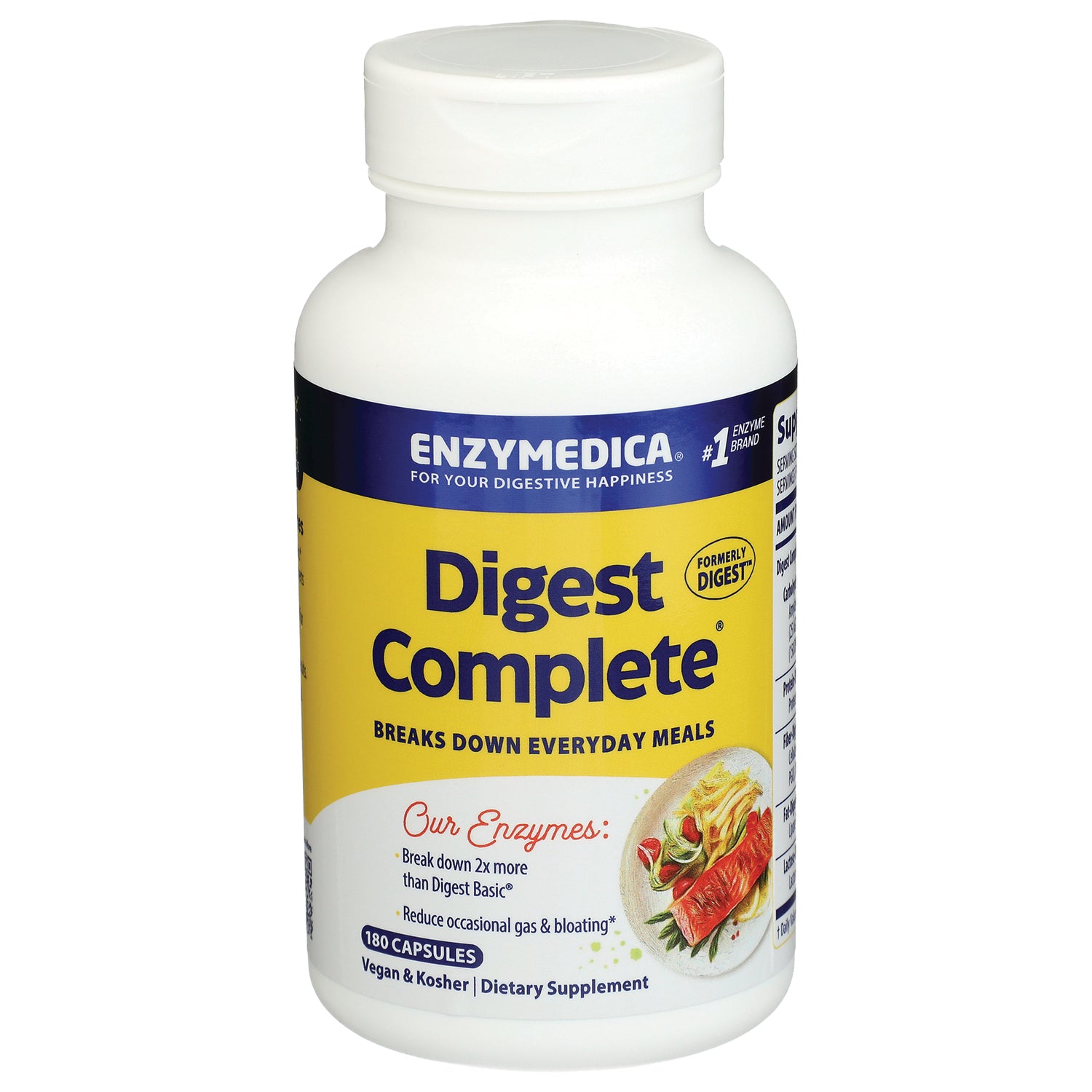 Digest Complete