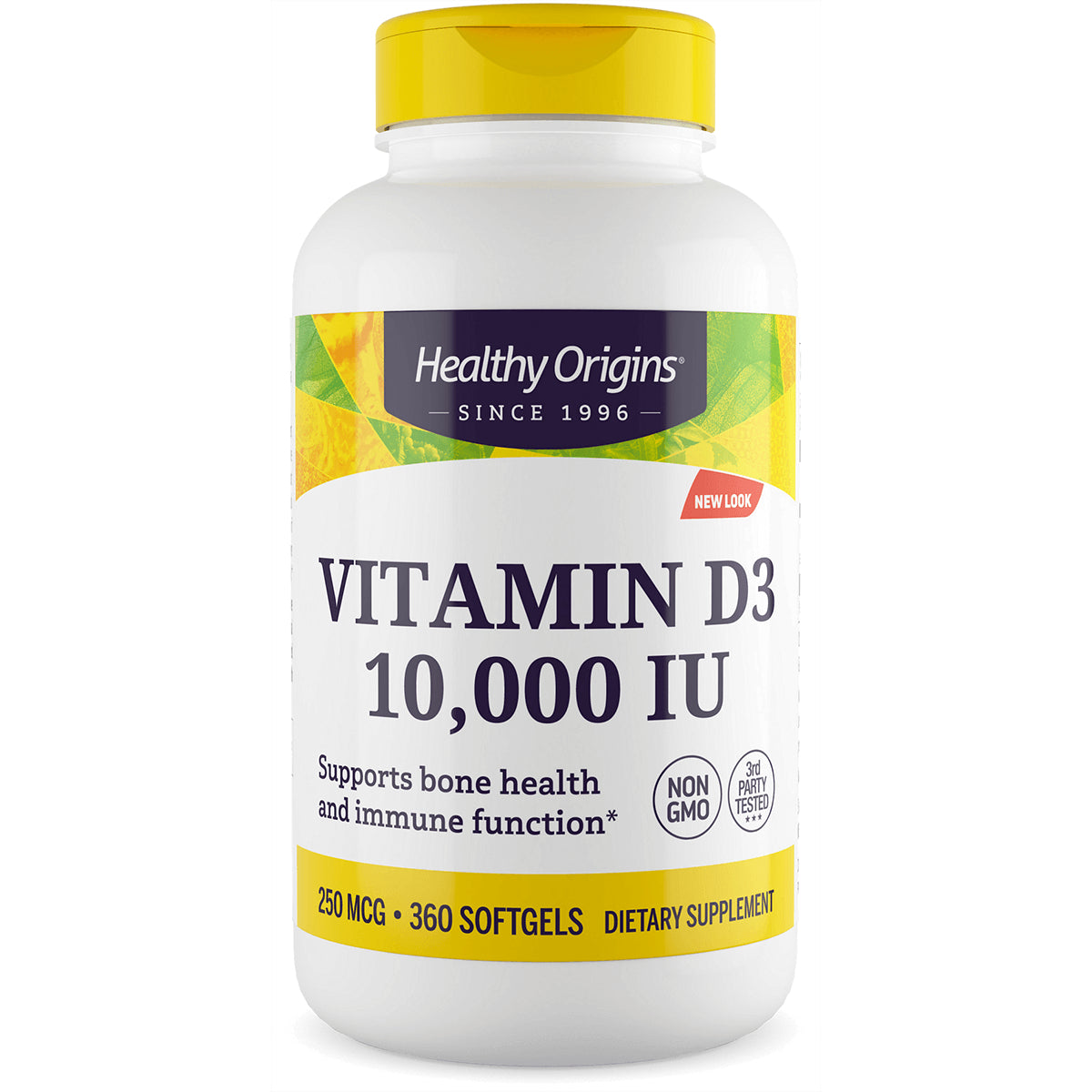 Vitamin D3
