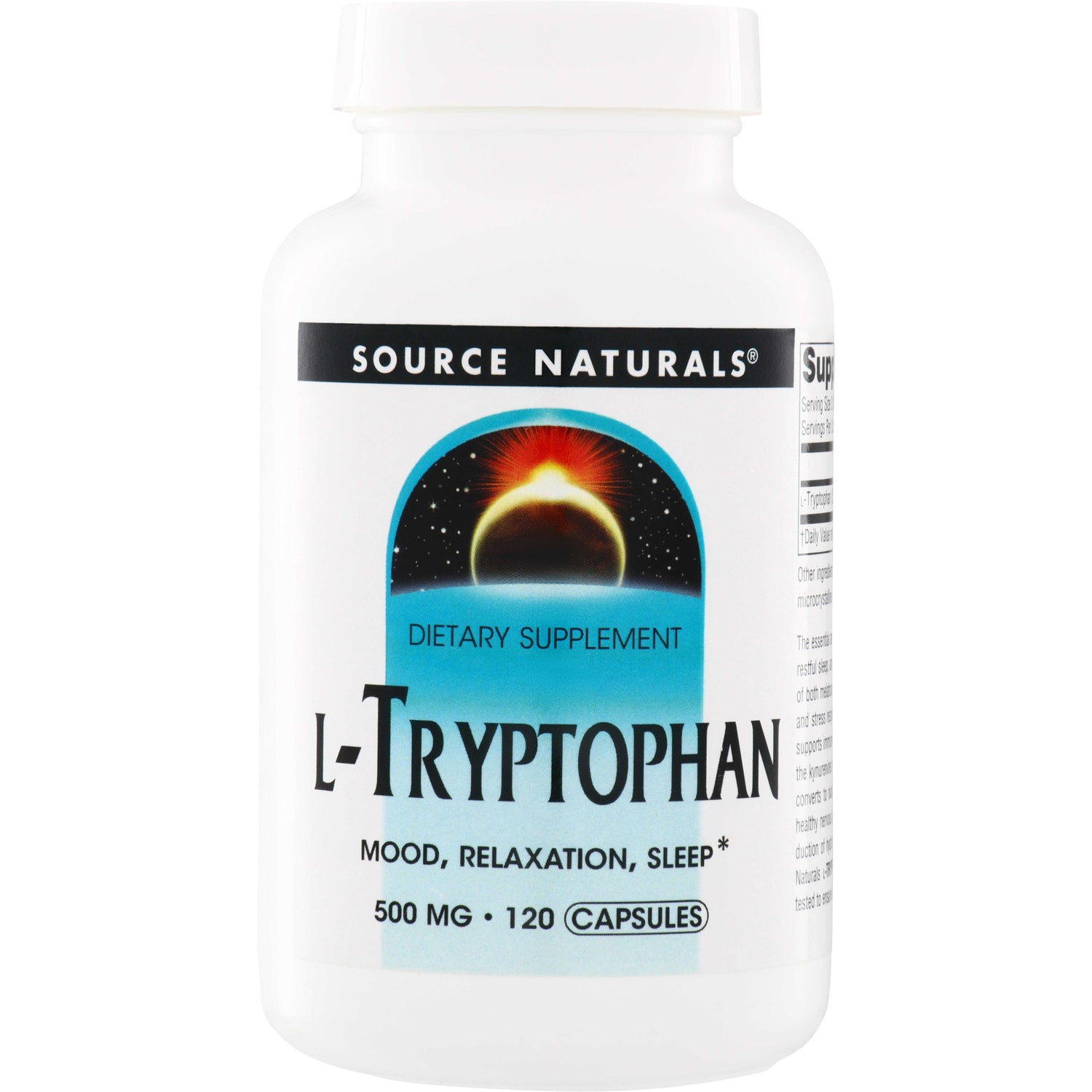 L-Tryptophan