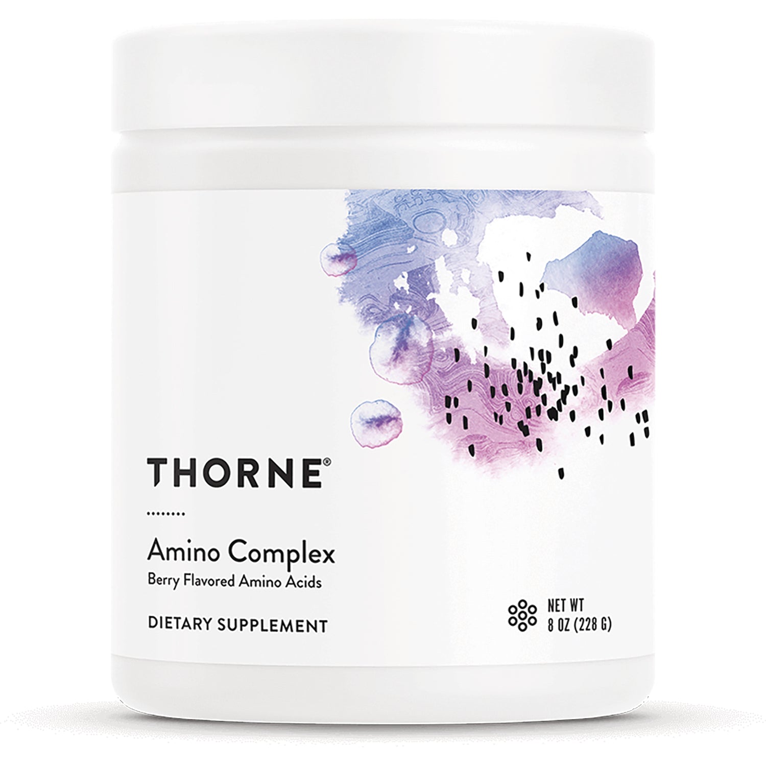 Amino Complex - Berry