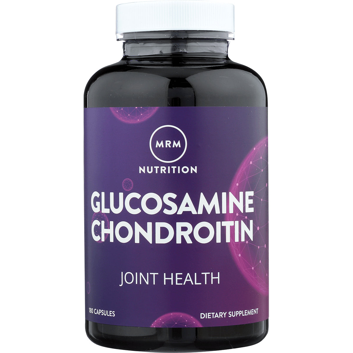 Glucosamine Chondroitin