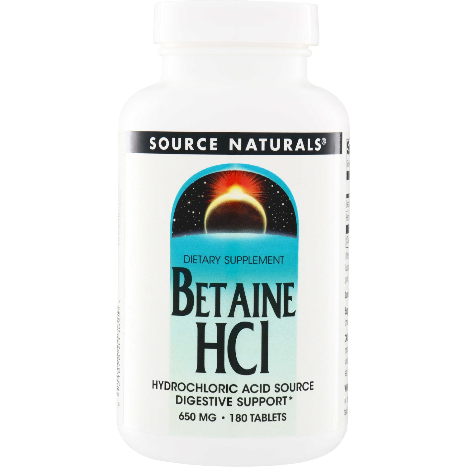 Betaine HCl