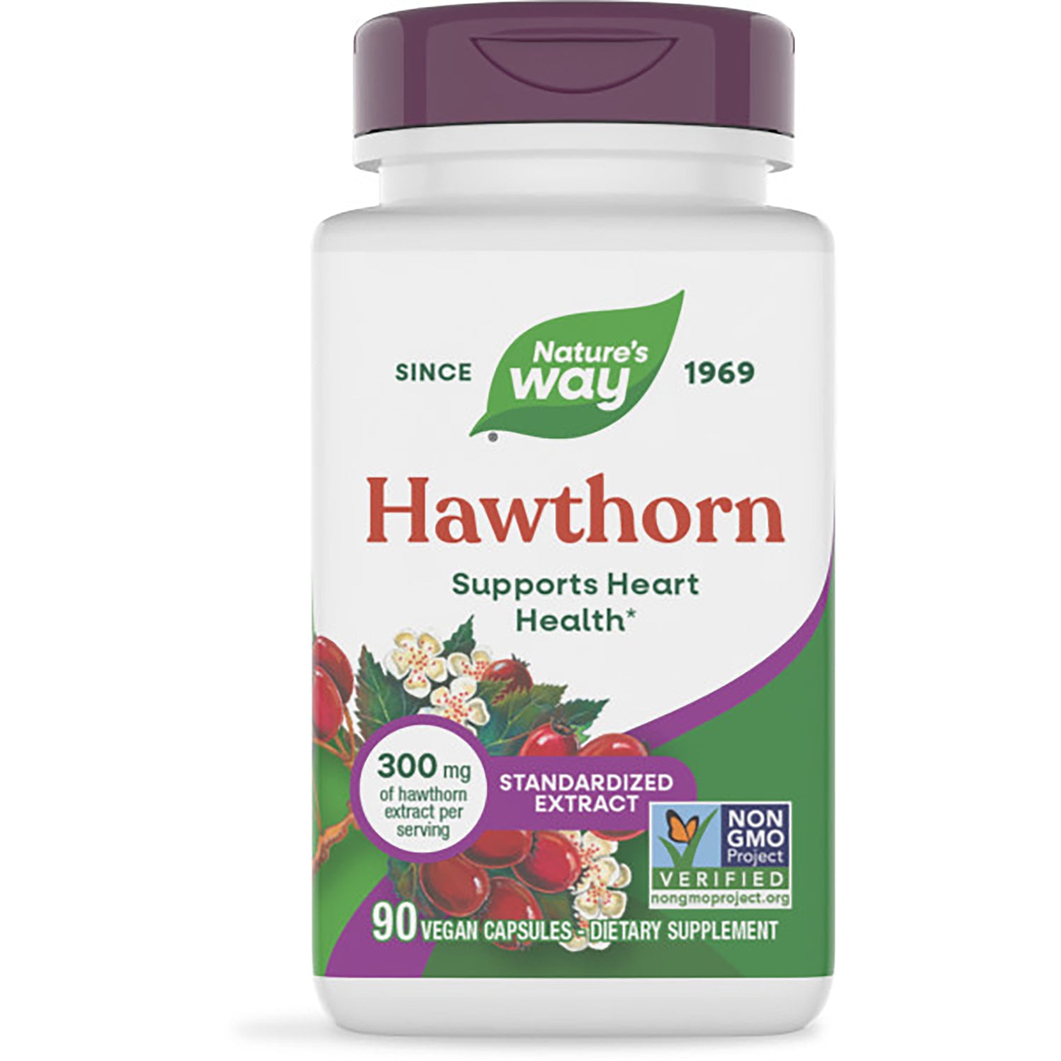 Hawthorn