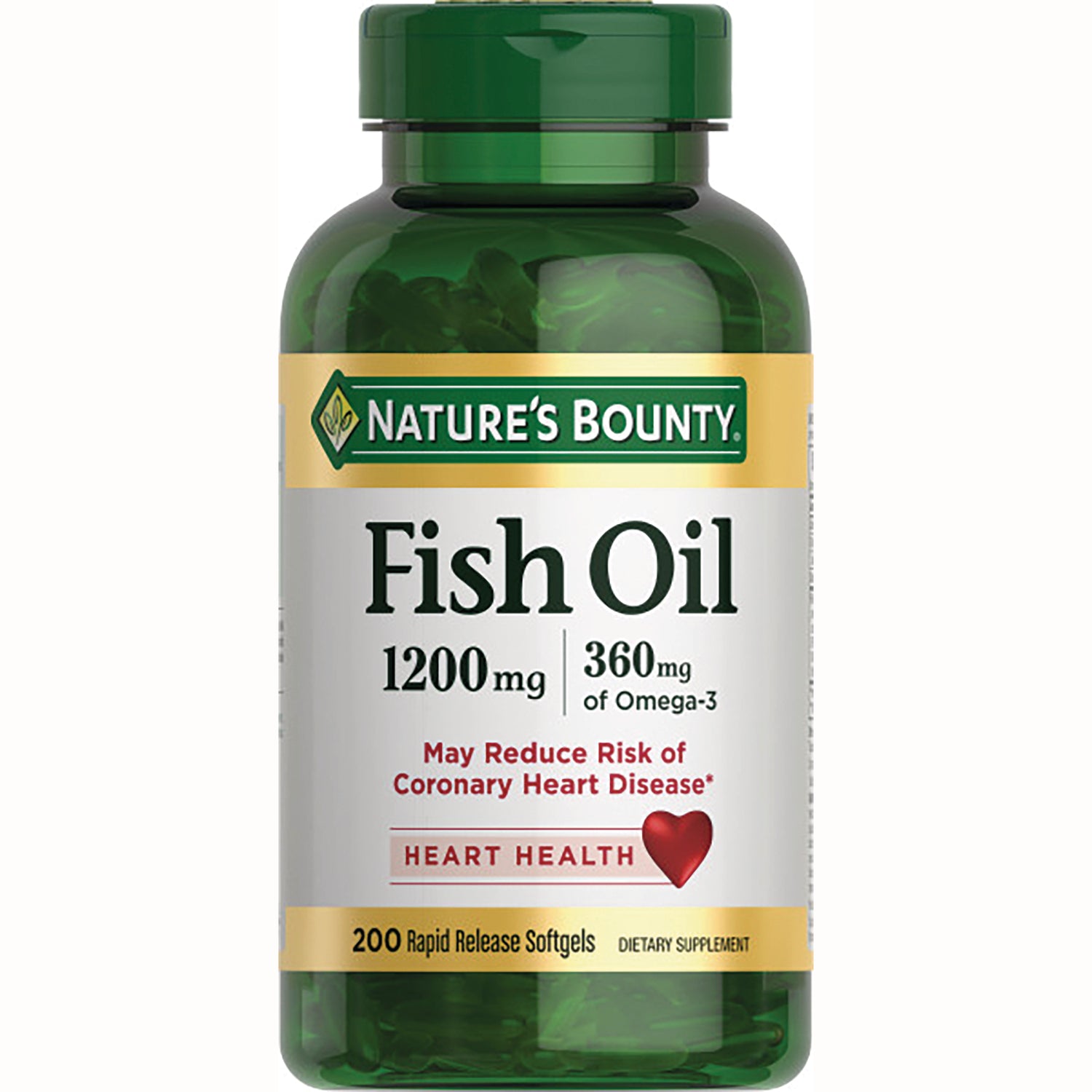 Fish Oil