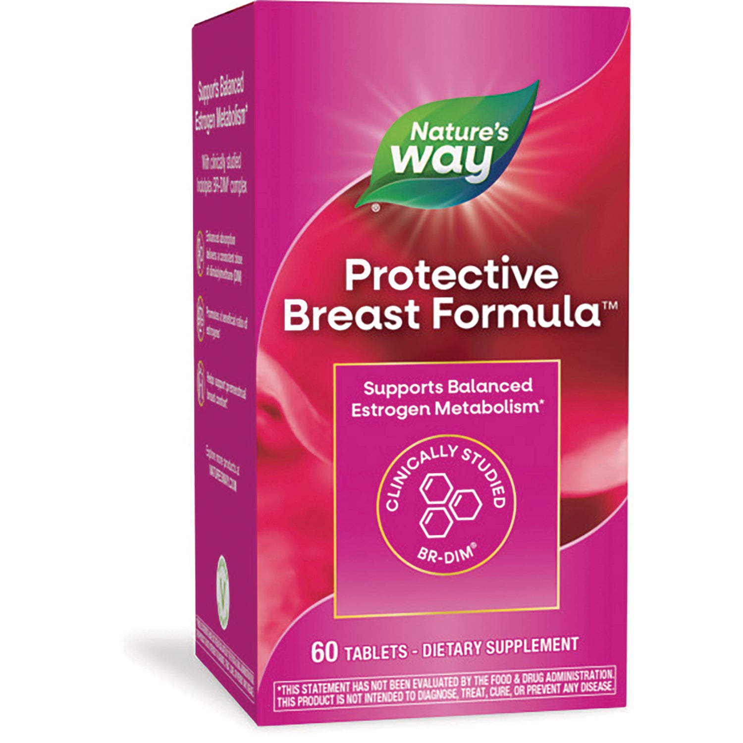 Protective Breast Formula
