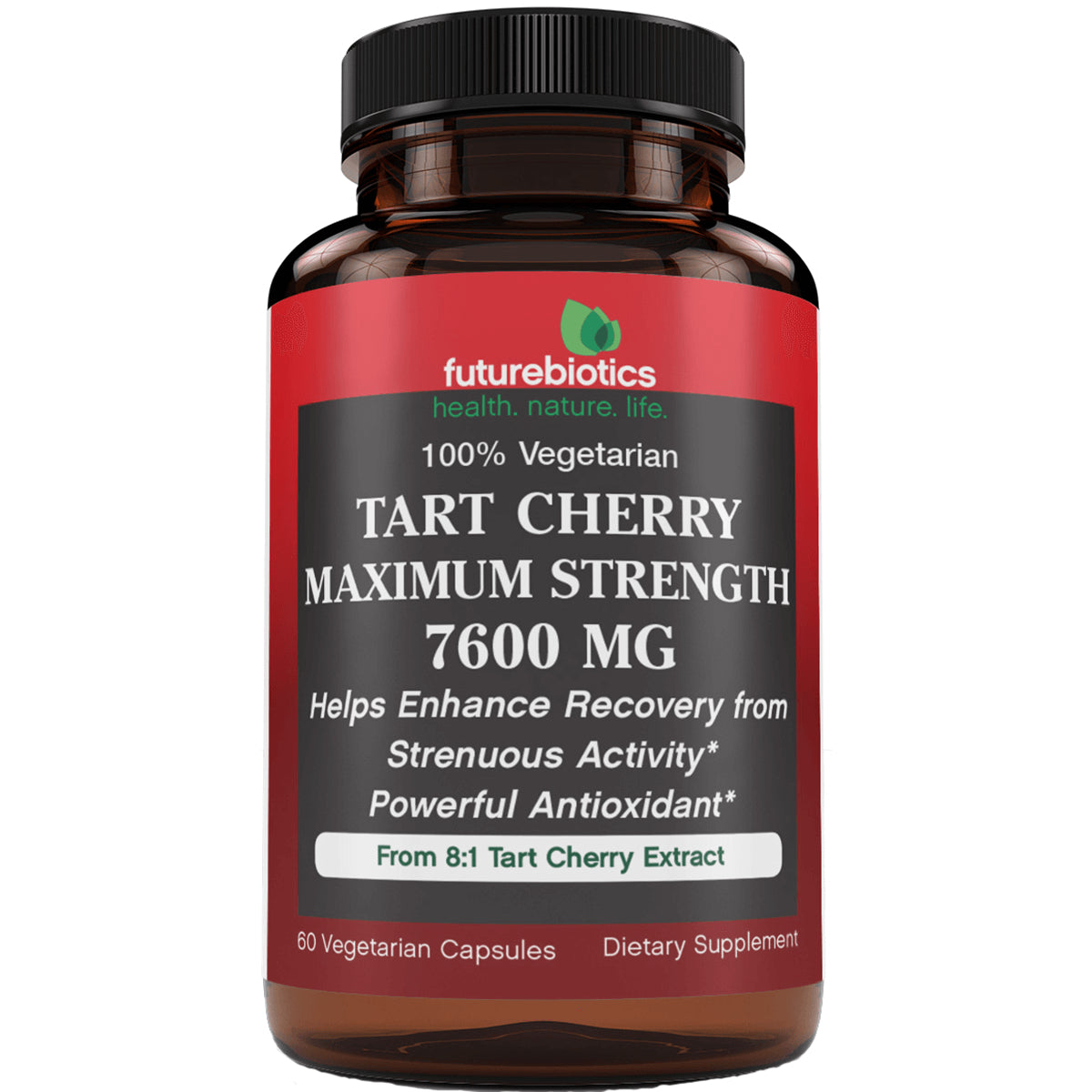 Tart Cherry Maxium Strength