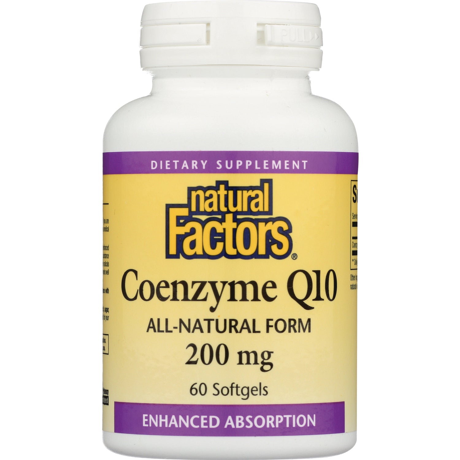 Coenzyme Q10