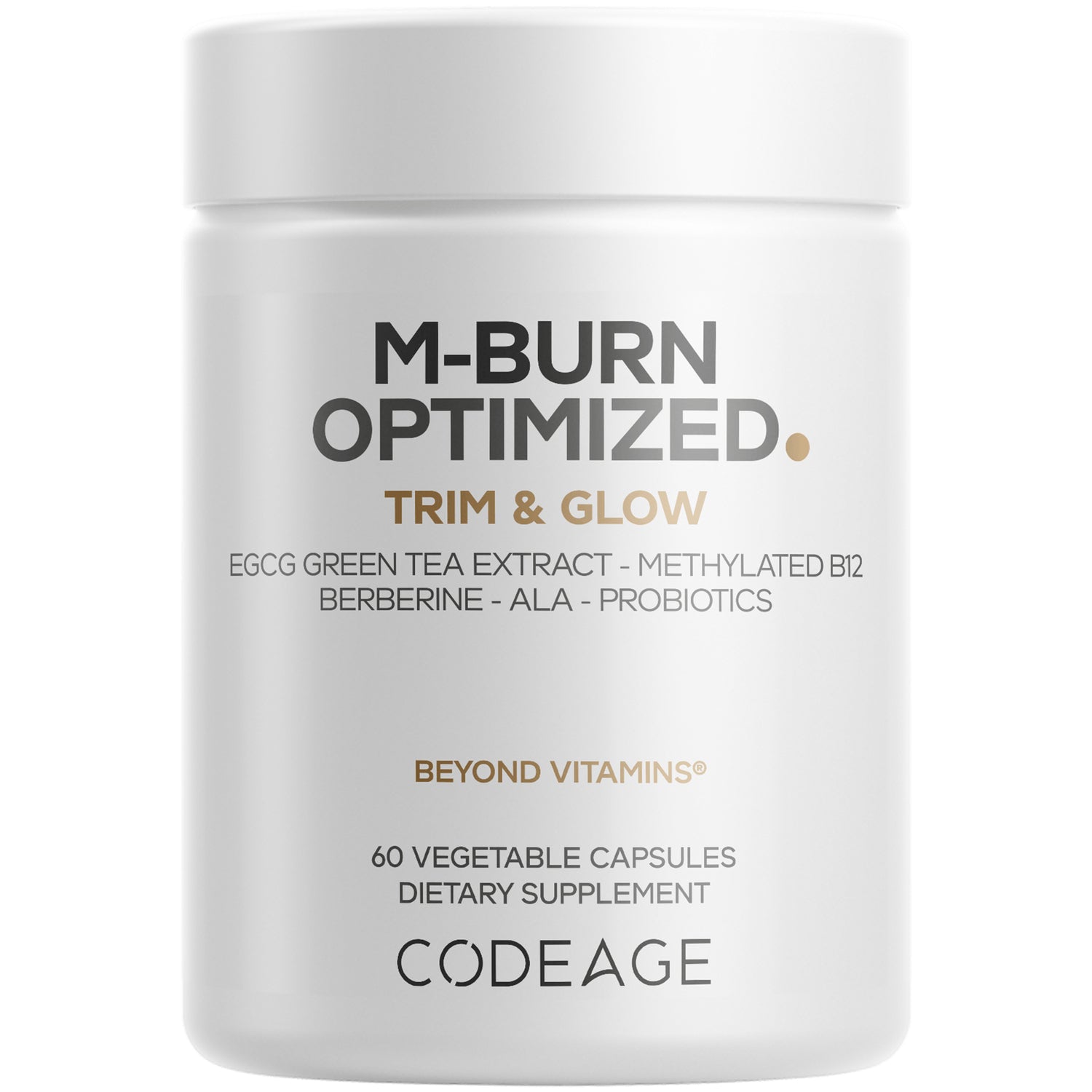 M-Burn Optimized