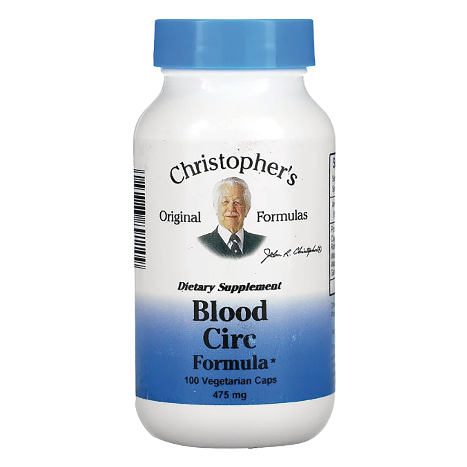 Blood Circulation Formula