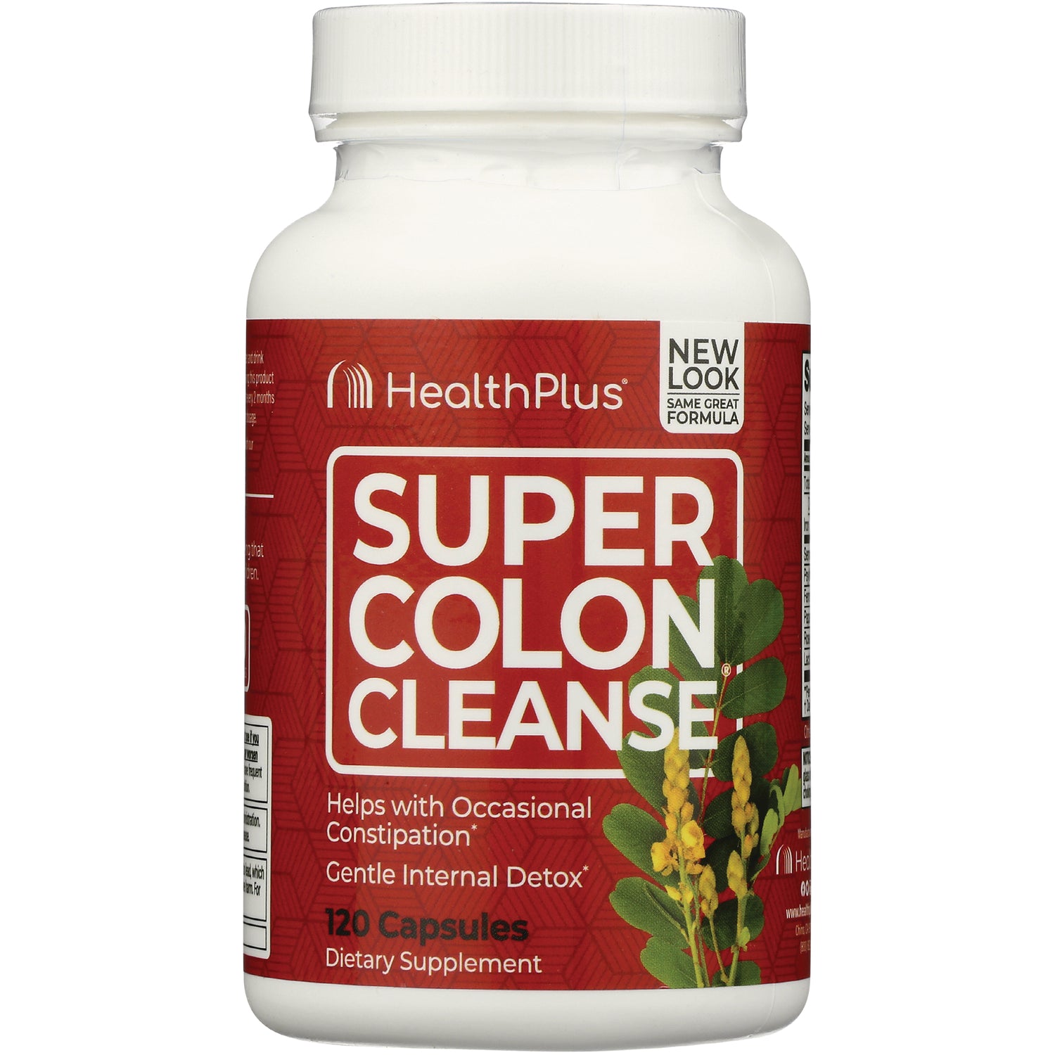 Super Colon Cleanse
