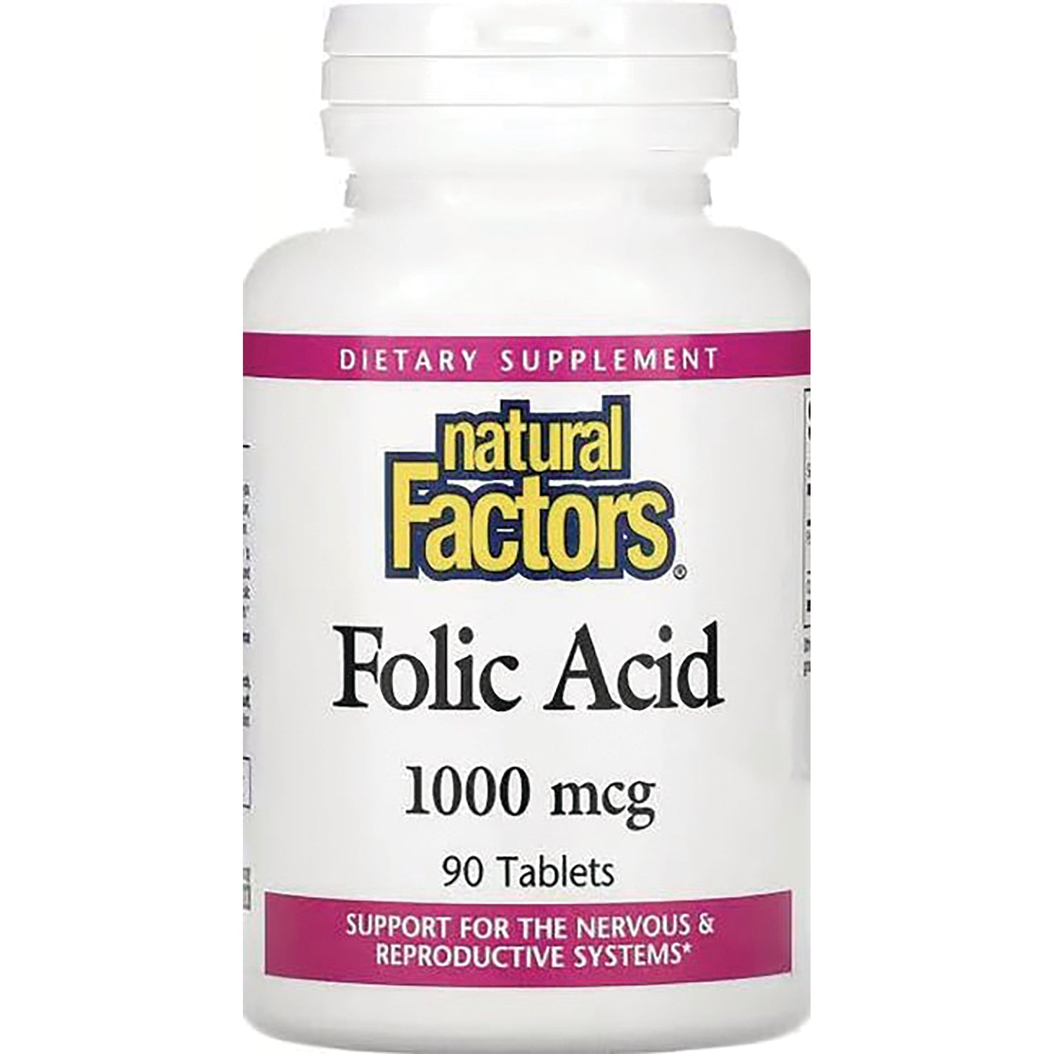 Folic Acid