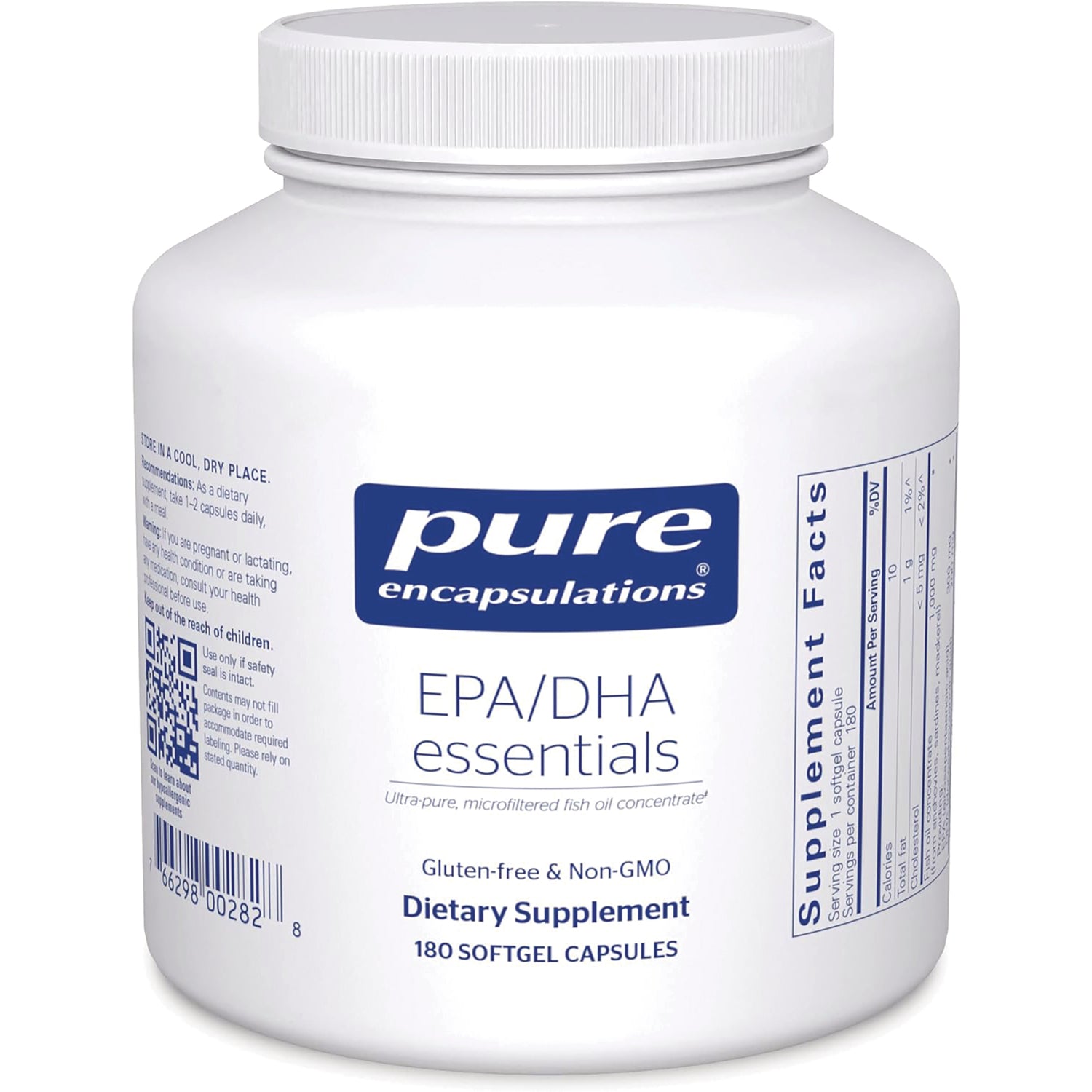 EPA/DHA Essentials