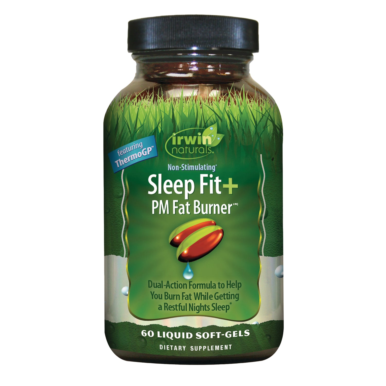 Sleep Fit+ PM Fat Burner