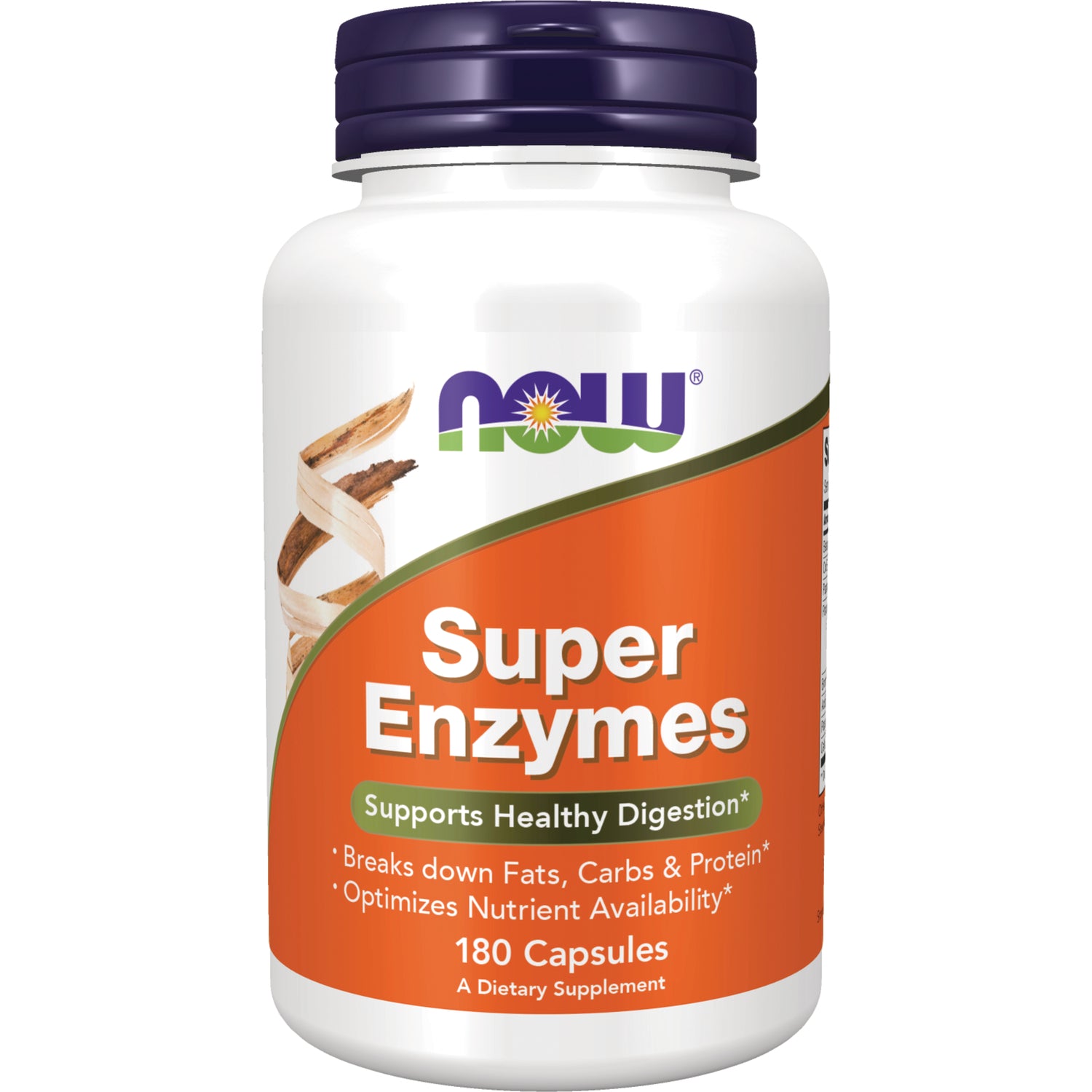 Super Enzymes