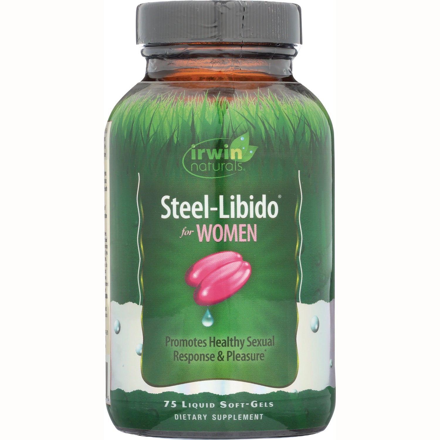 Steel Libido For Women