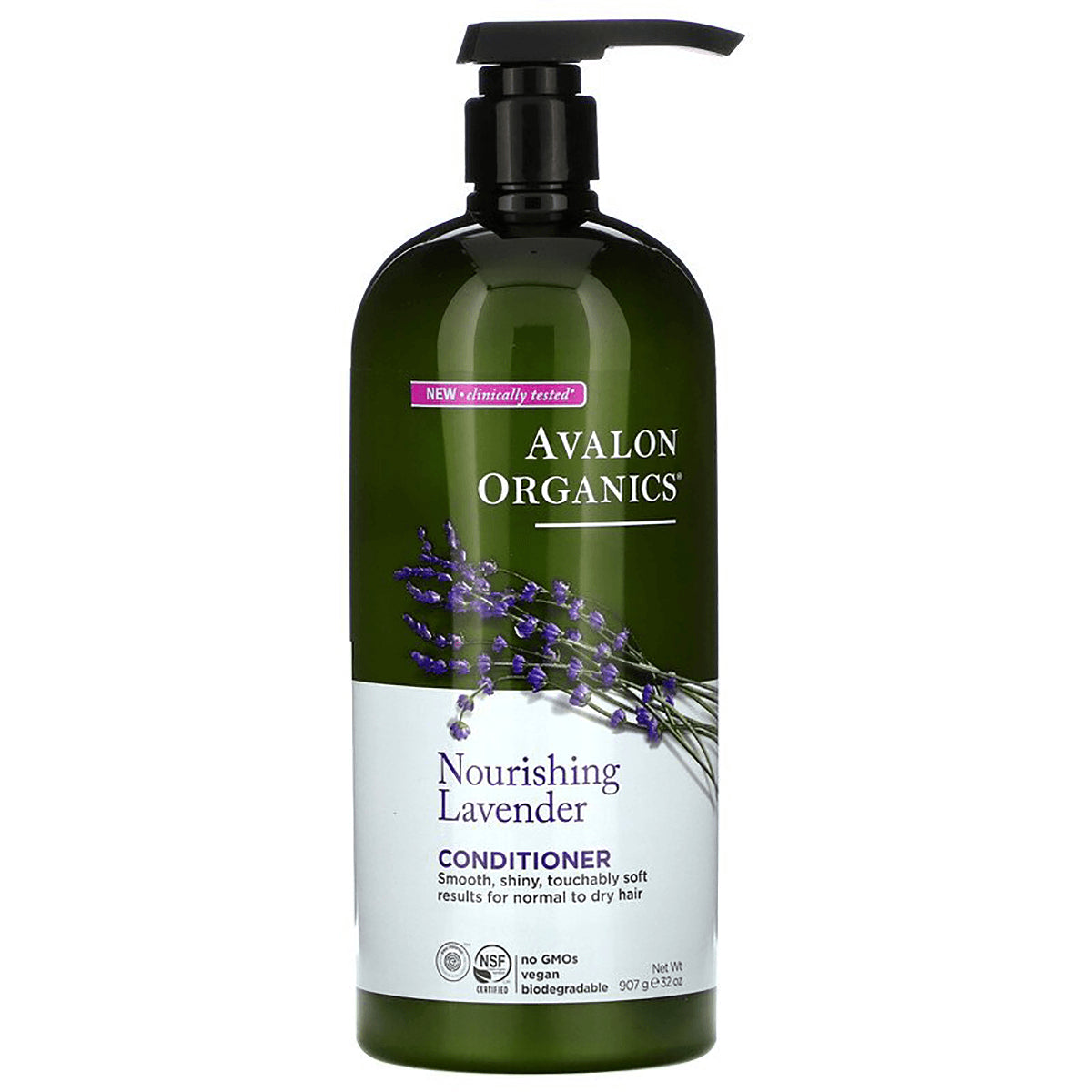 Nourishing Lavender Conditioner