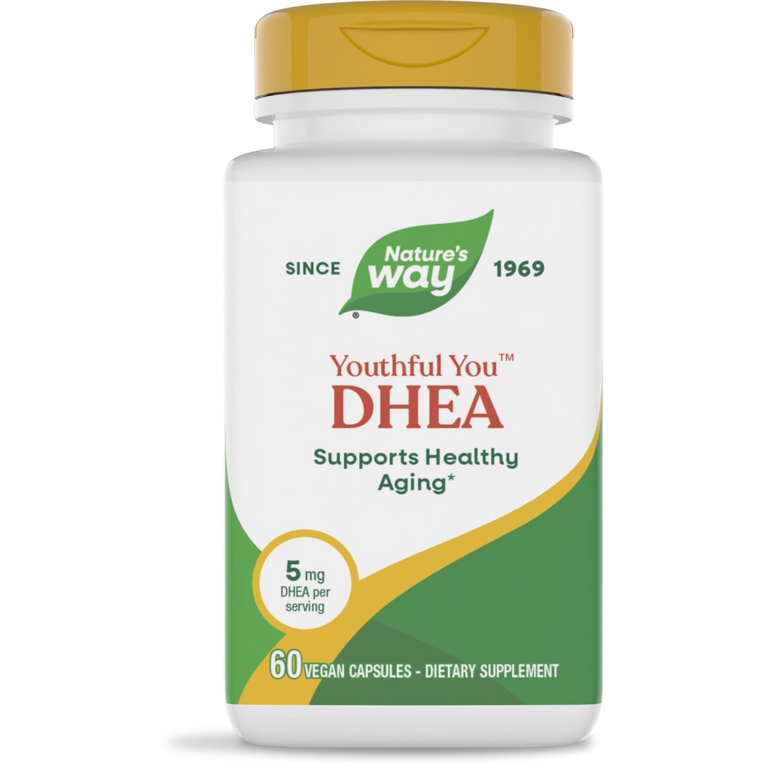 Youthful You DHEA
