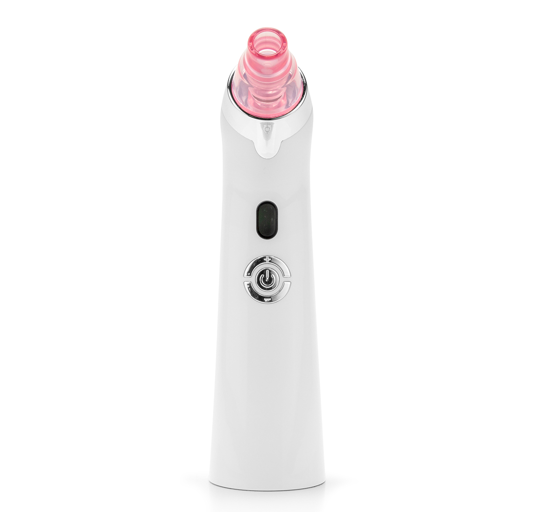 VACUUM BLACKHEAD REMOVER FACIAL PORE EXTRACTOR (USB)